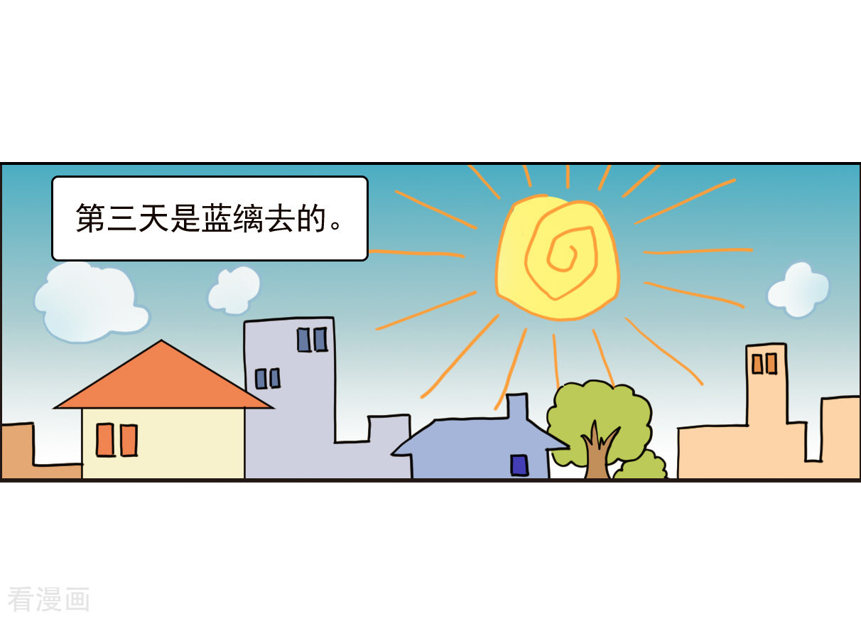 三眼哮天录十周年活动番外1