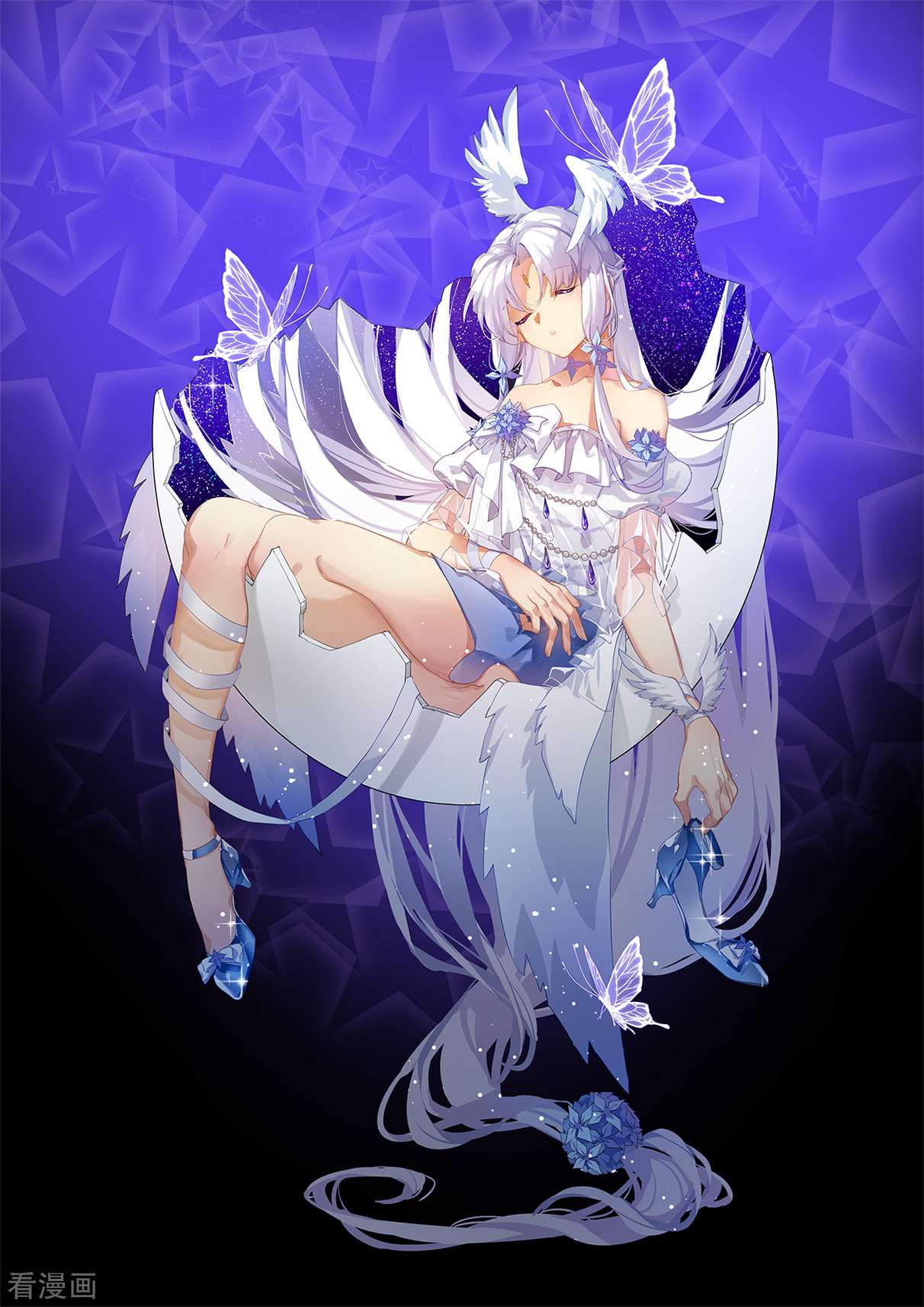 三眼哮天录2季145话