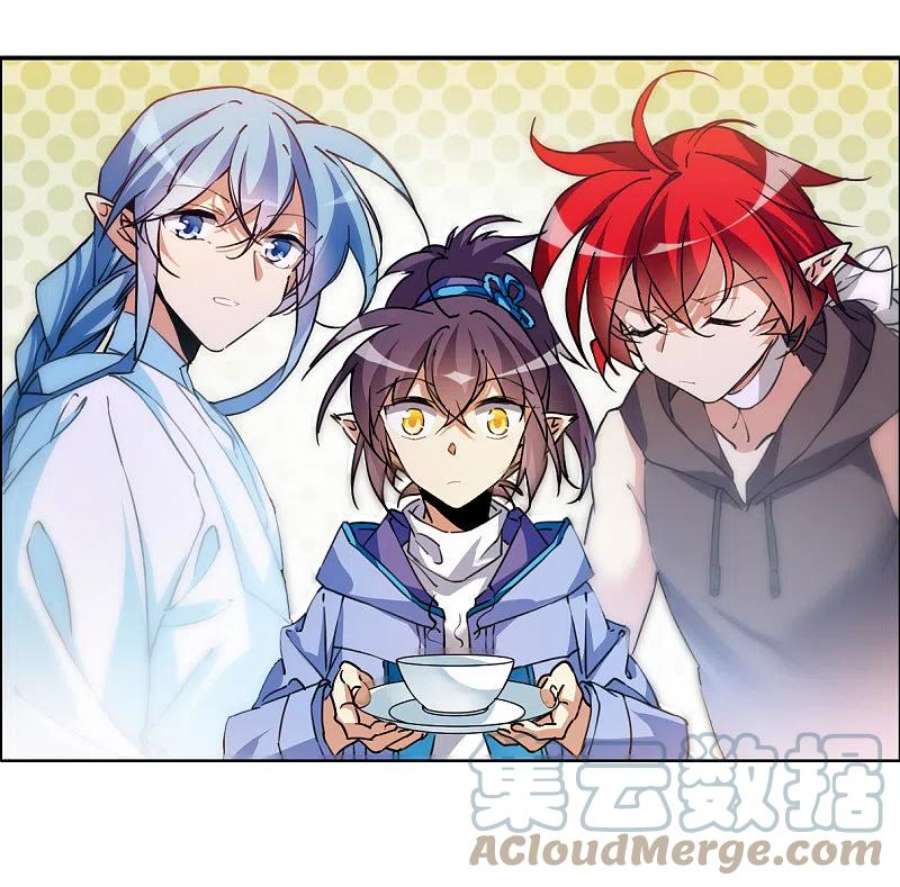 三眼哮天录2季150话 生而为神1