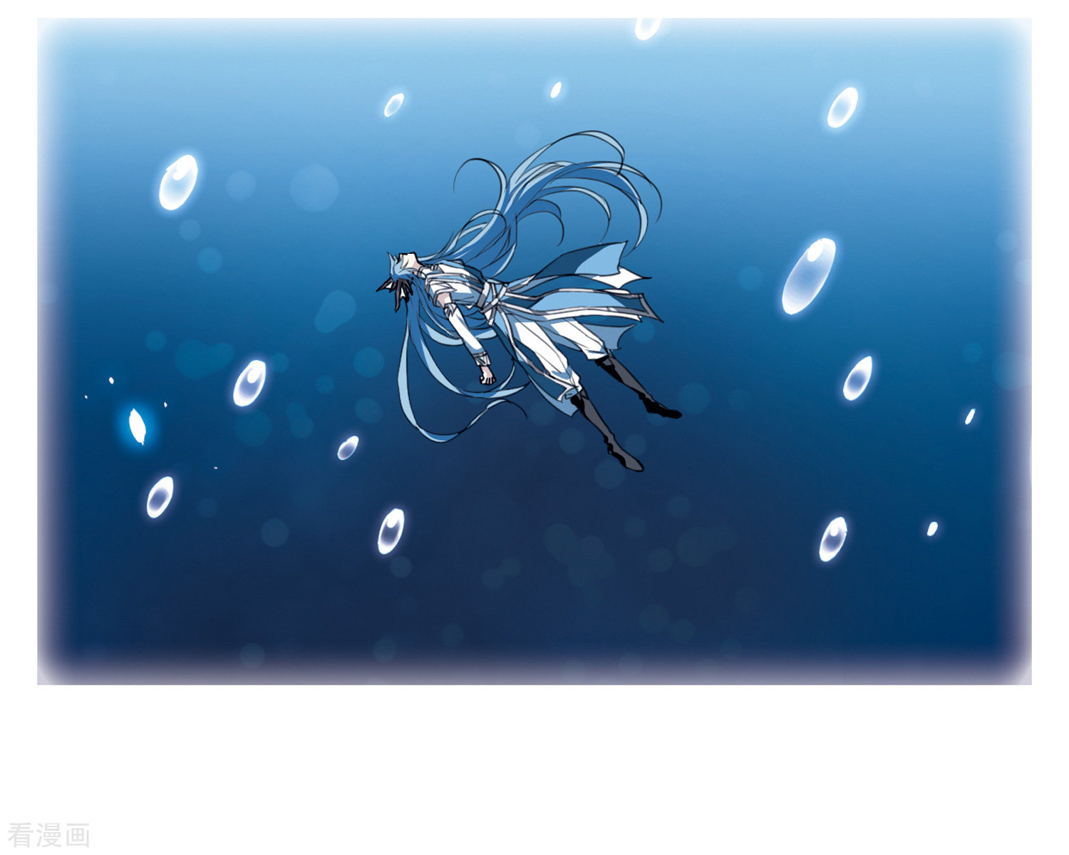 三眼哮天录第2季2话 混沌相见2