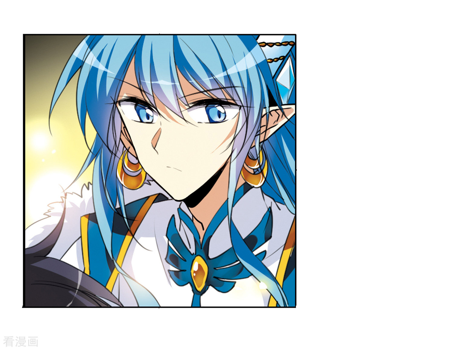 三眼哮天录第2季3话 破局之阵1