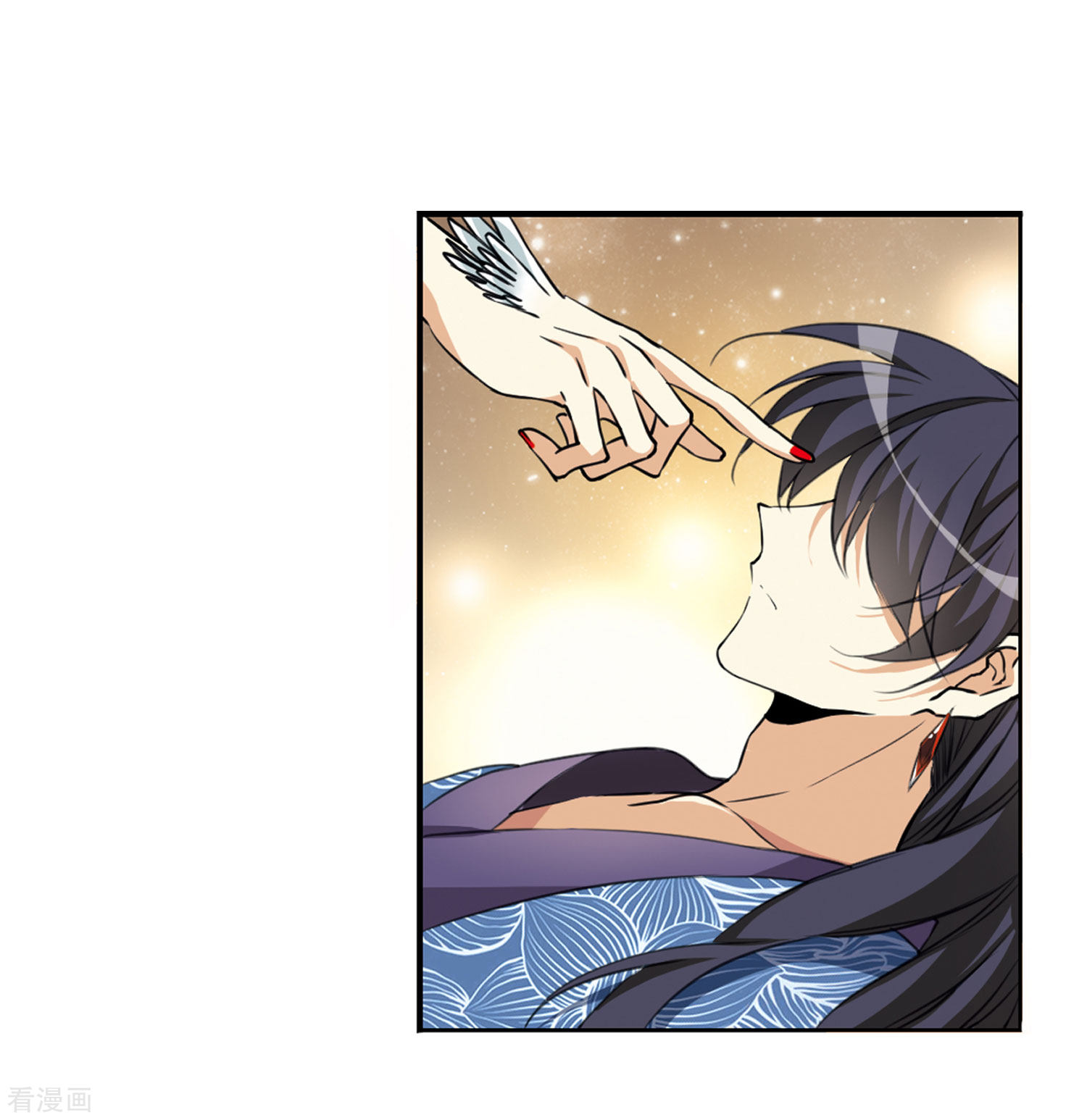 三眼哮天录第2季6话 坠入羽国2