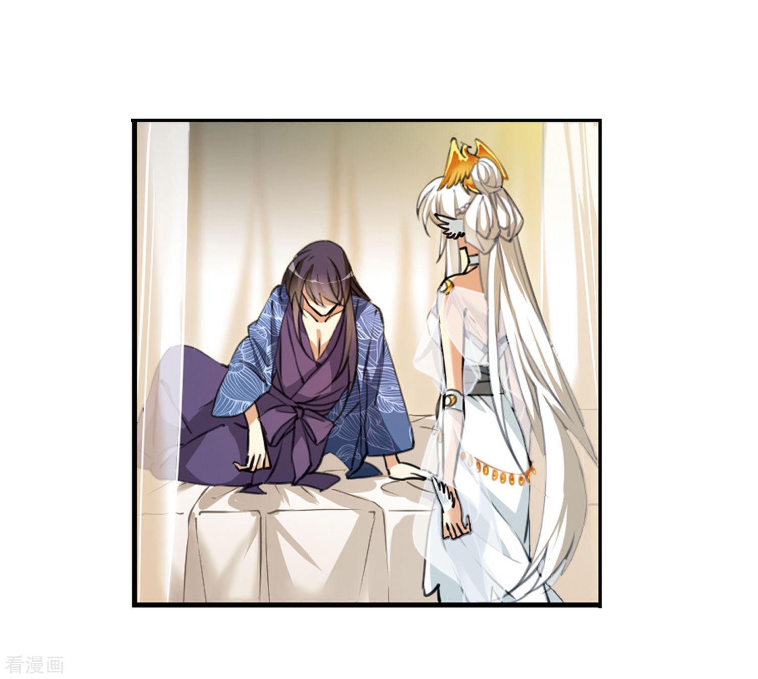 三眼哮天录第2季6话 坠入羽国2