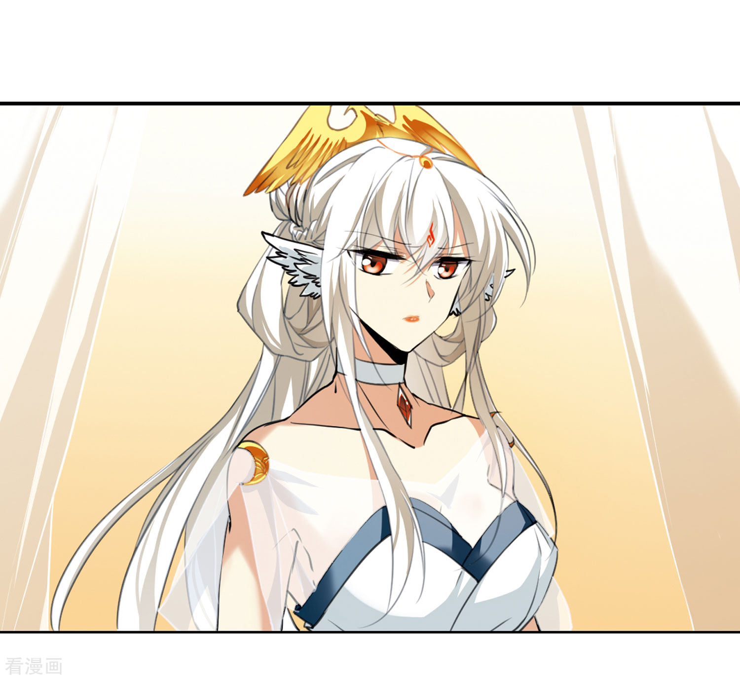 三眼哮天录第2季6话 坠入羽国2