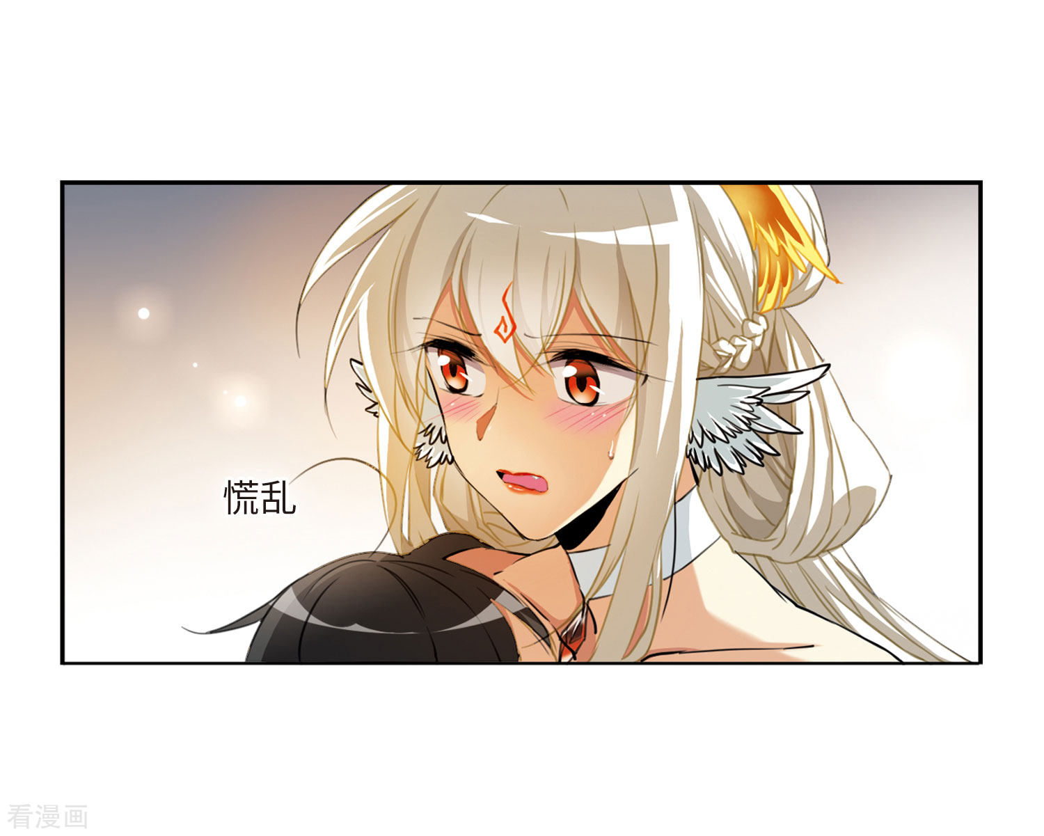 三眼哮天录第2季8话 凤鸟麟儿2