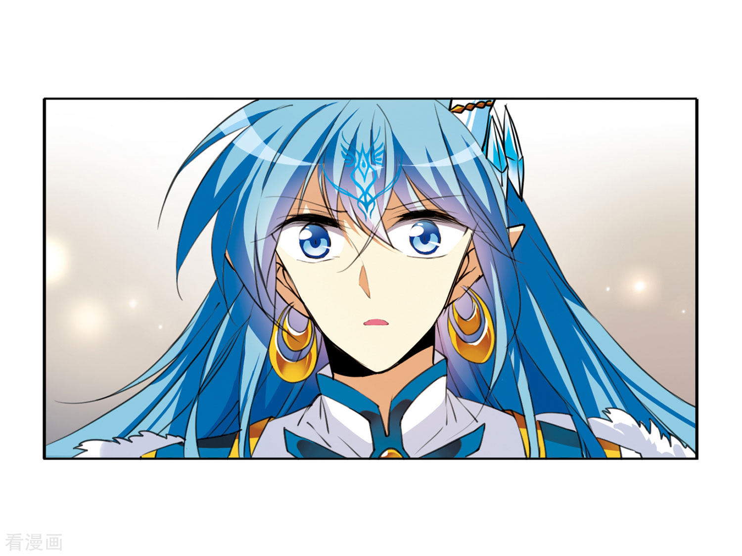 三眼哮天录第2季8话 凤鸟麟儿2