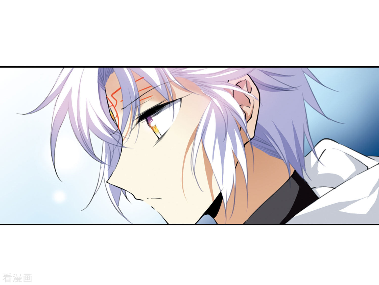 三眼哮天录第2季11话 各自为营1