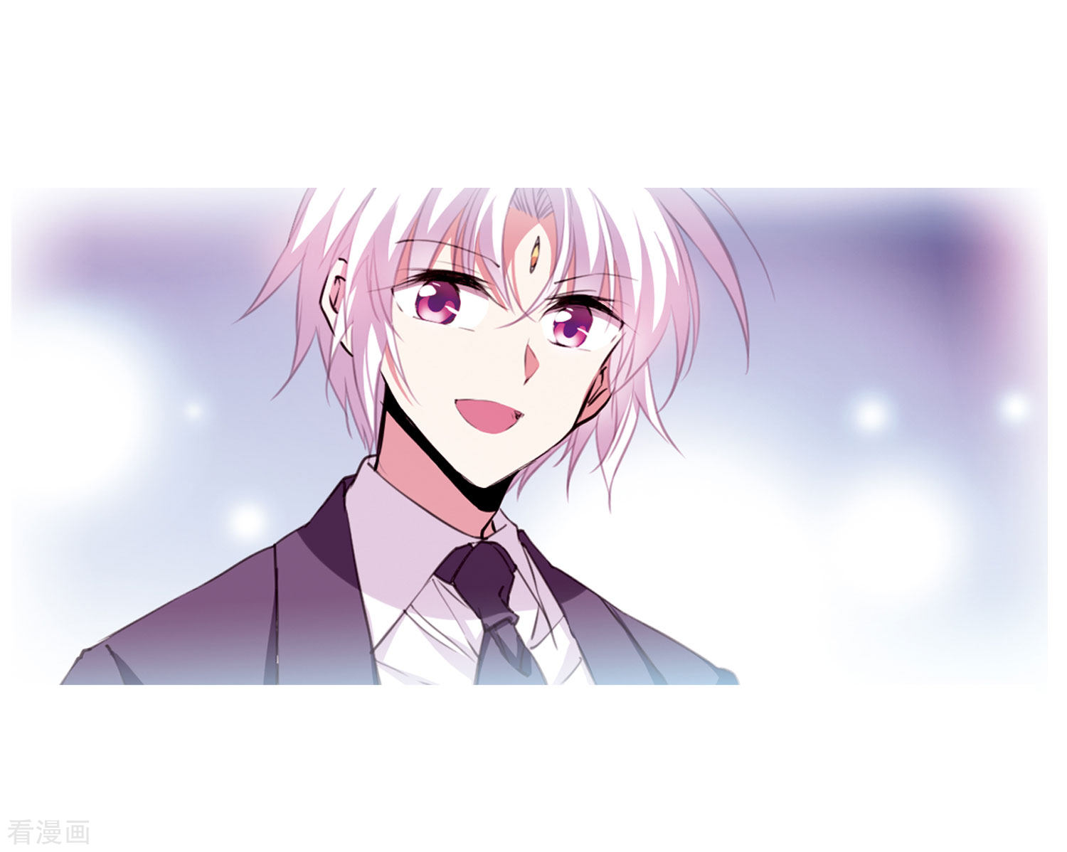 三眼哮天录第2季11话 各自为营1
