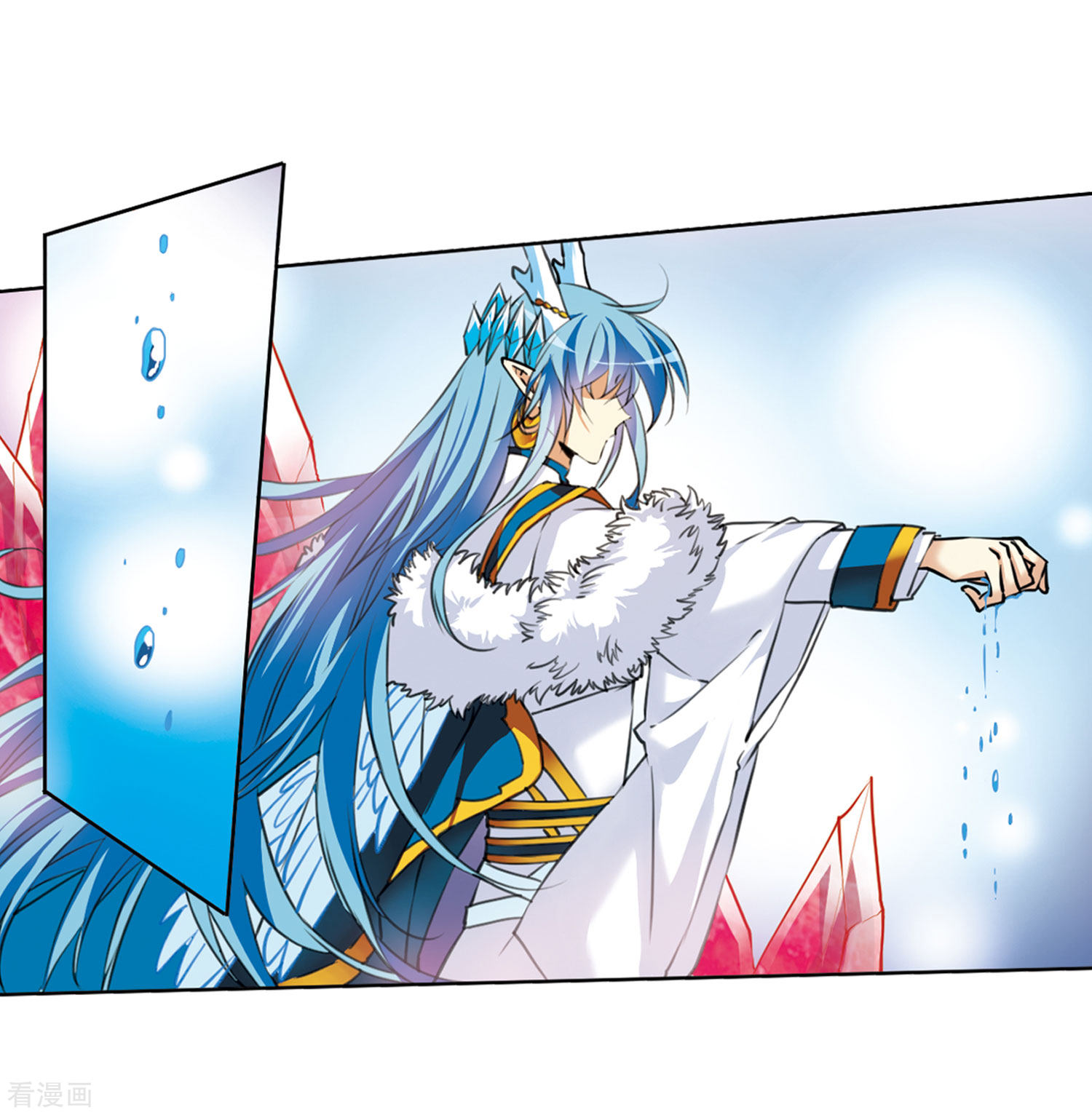 三眼哮天录第2季11话 各自为营1