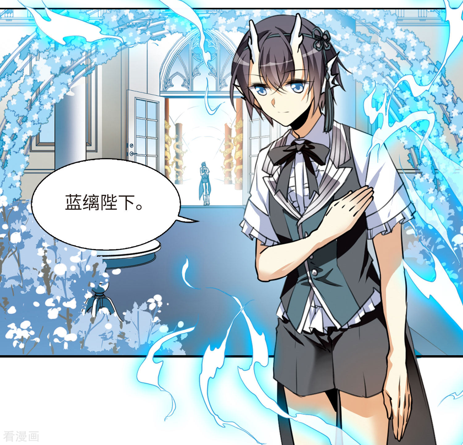 三眼哮天录第2季12话 各自为营2