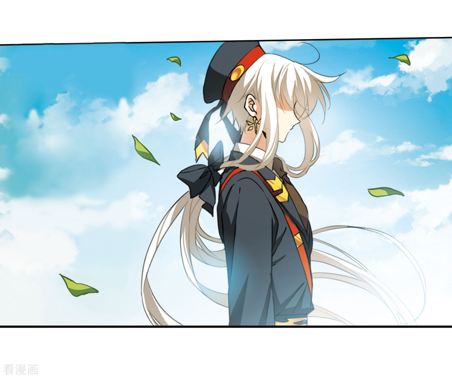 三眼哮天录第2季15话 丧魂2