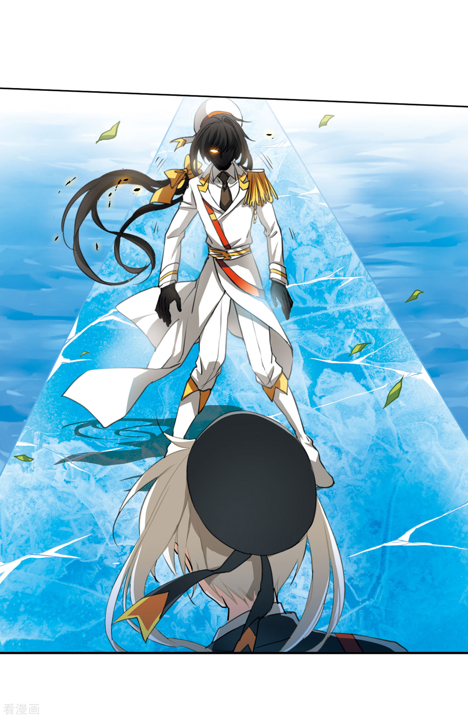 三眼哮天录第2季15话 丧魂2