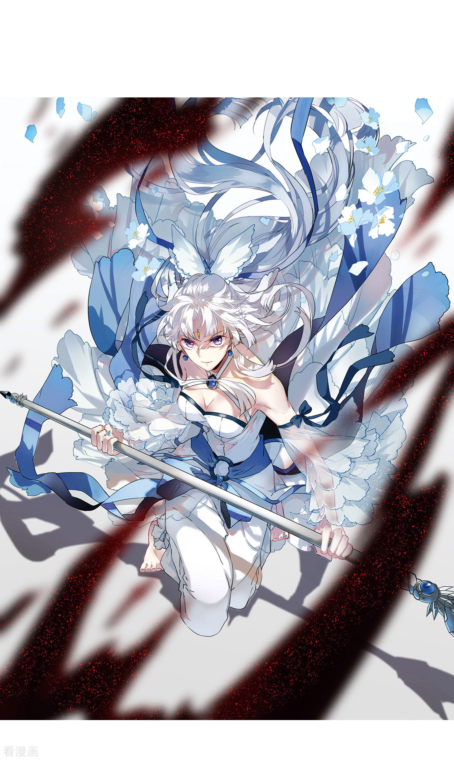 三眼哮天录第2季17话 黑暗宿命2