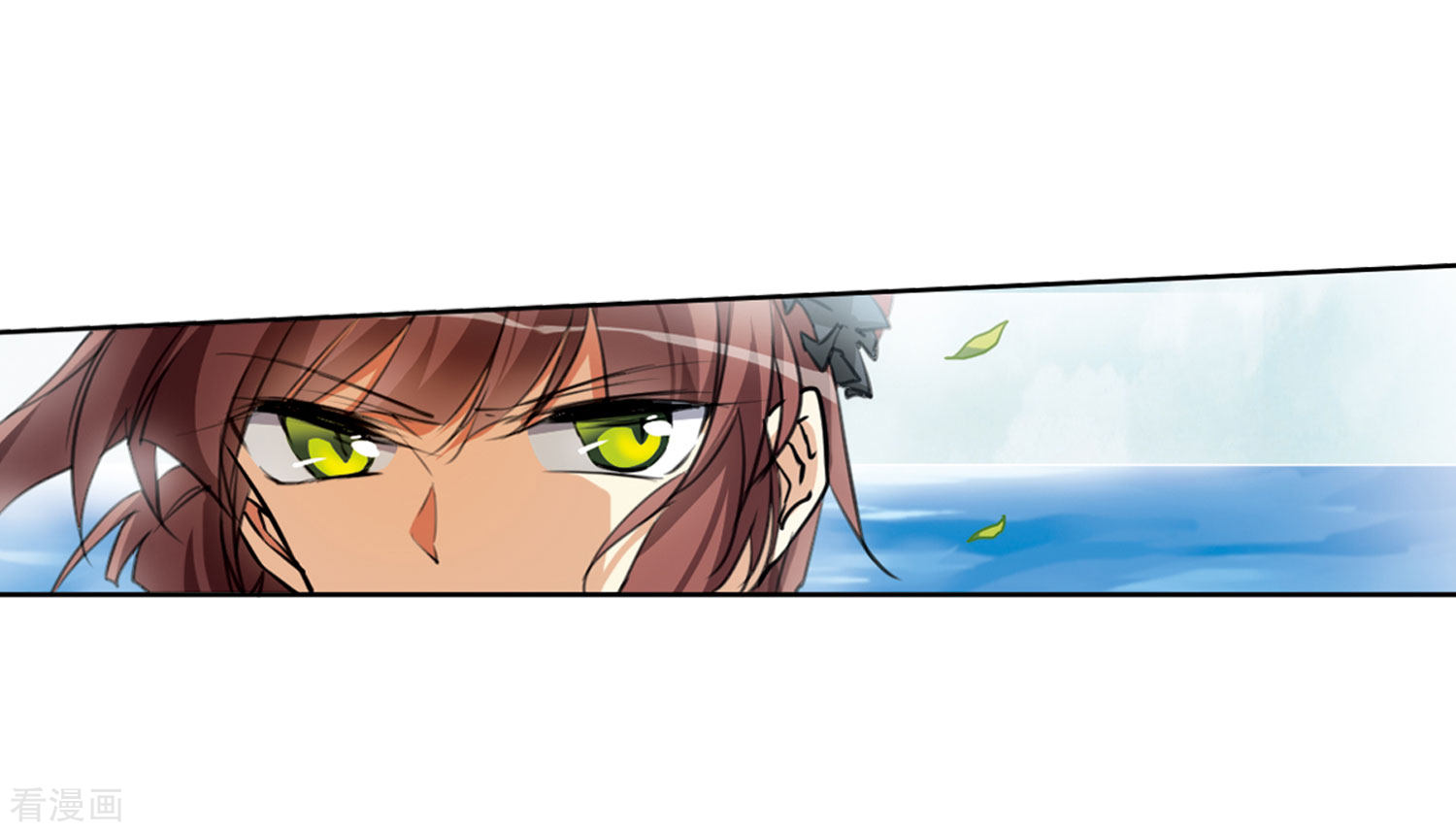 三眼哮天录第2季17话 黑暗宿命2