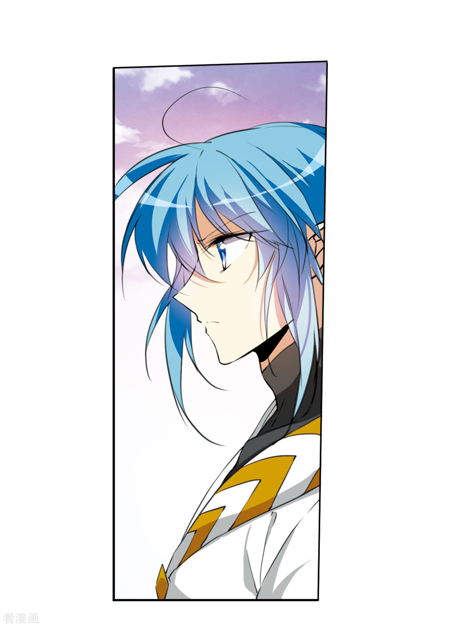 三眼哮天录第2季20话 欲加之罪1