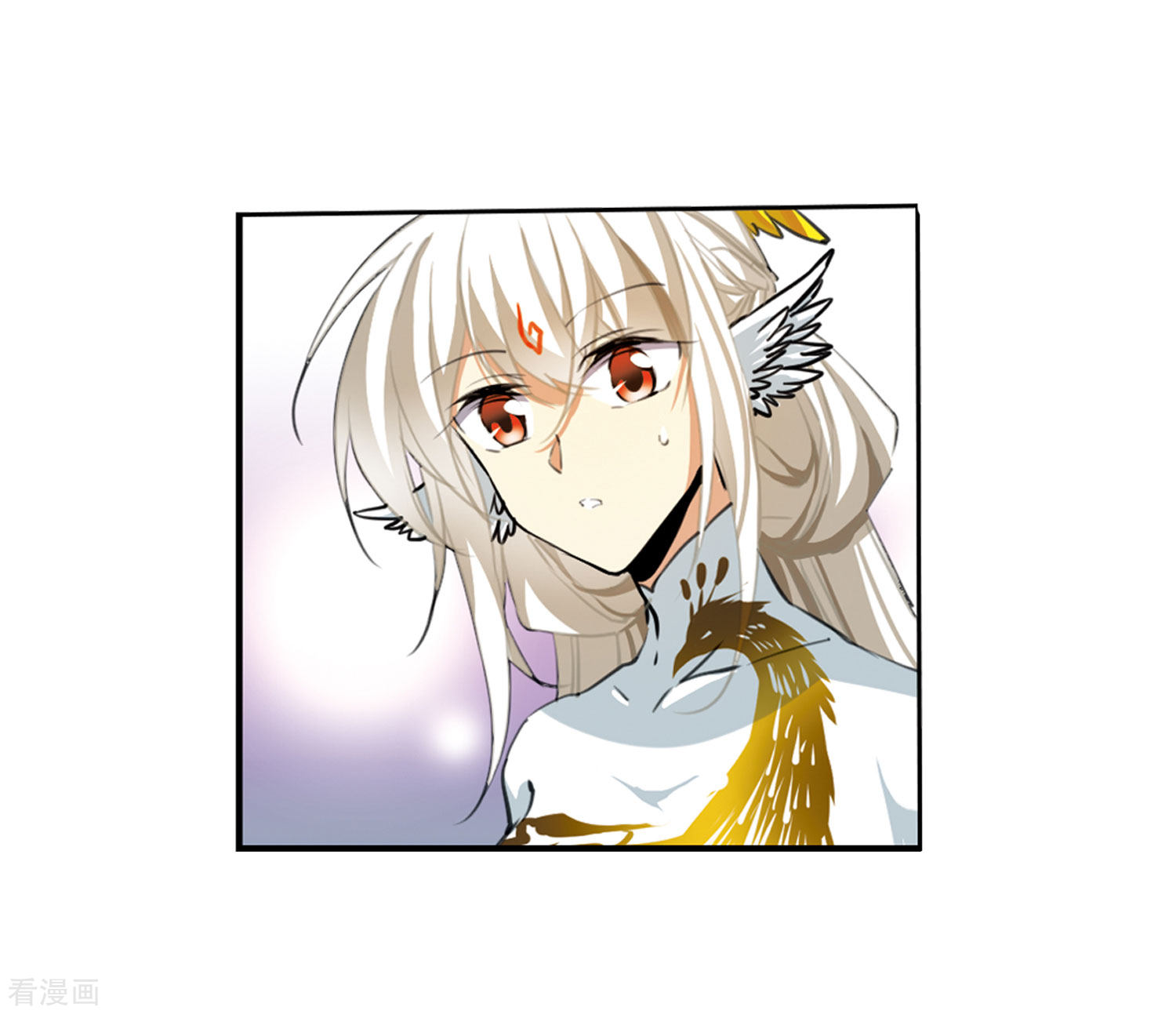 三眼哮天录第2季21话 欲加之罪2