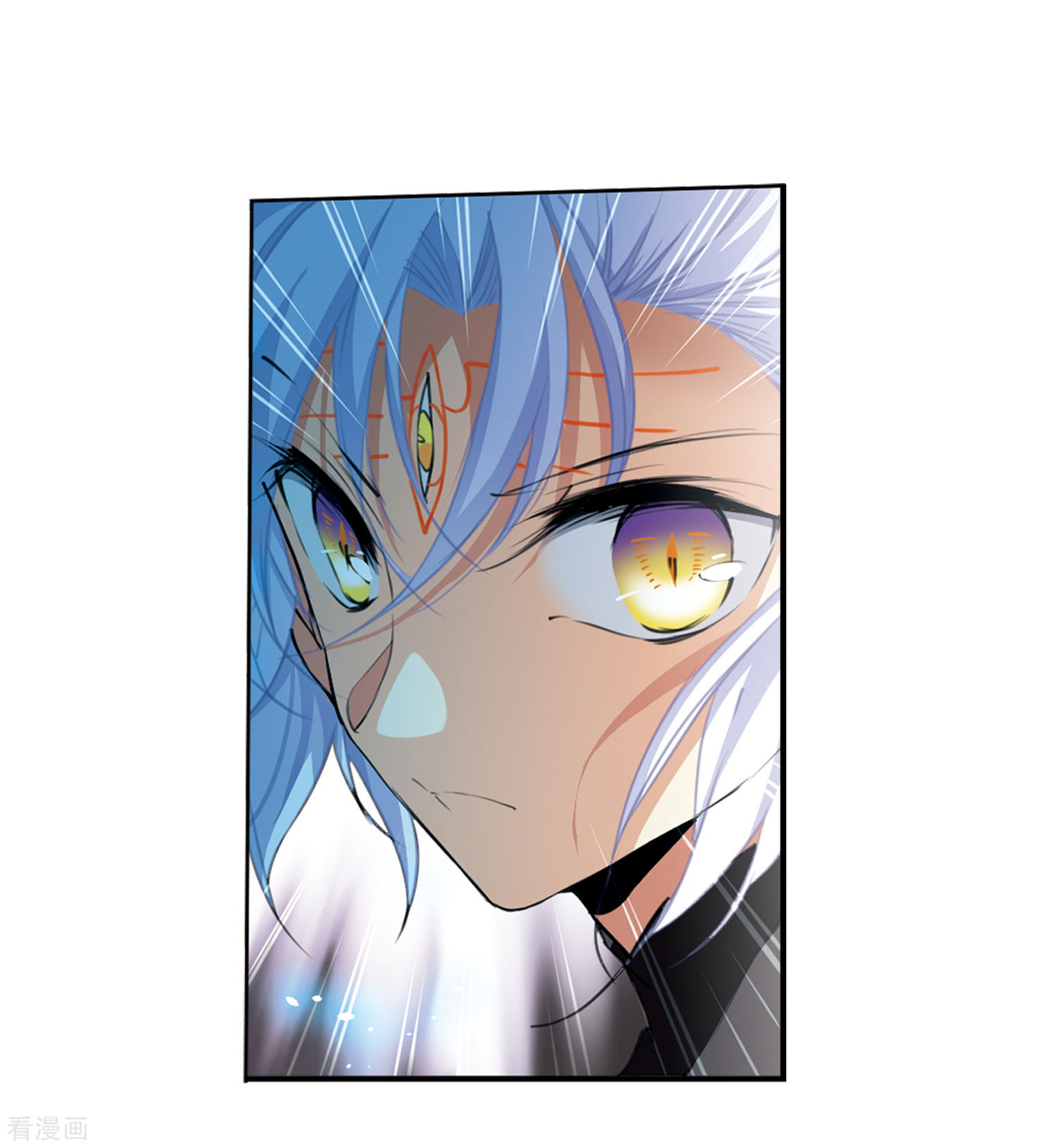 三眼哮天录第2季25话 万变神兵2