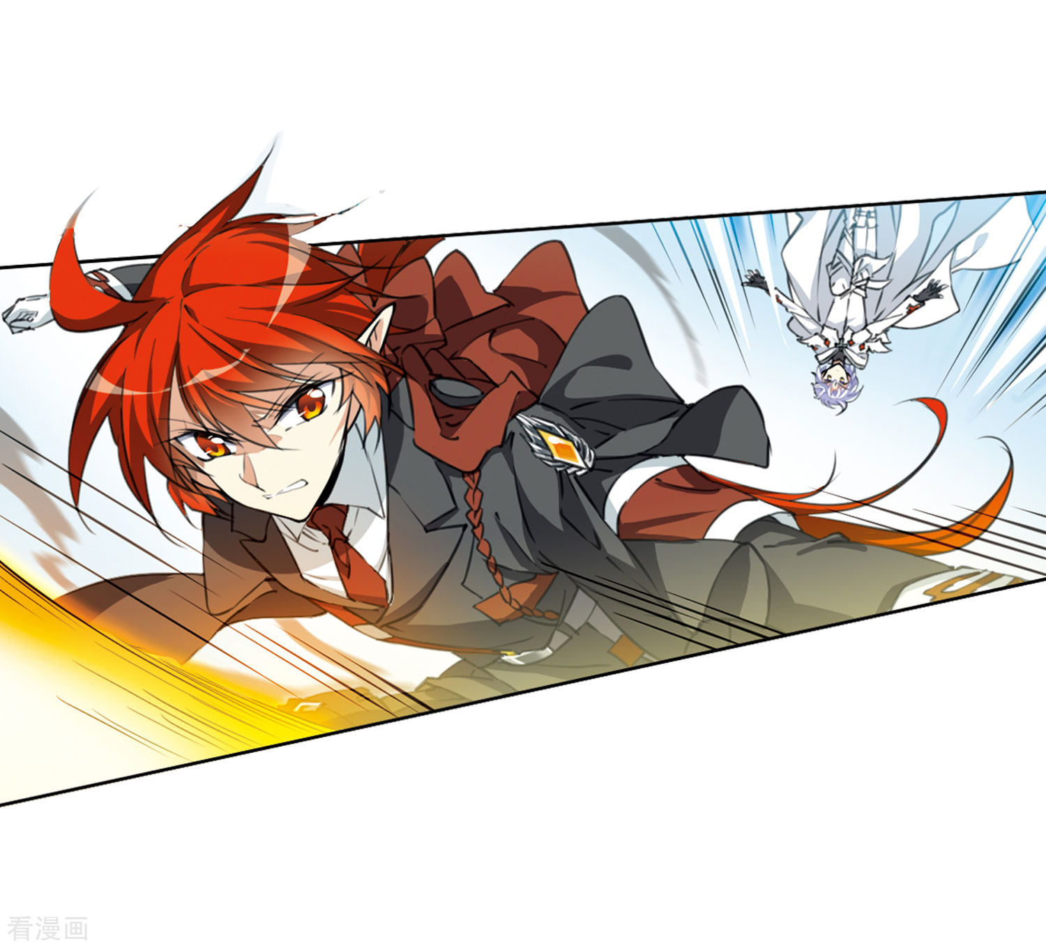 三眼哮天录第2季25话 万变神兵2