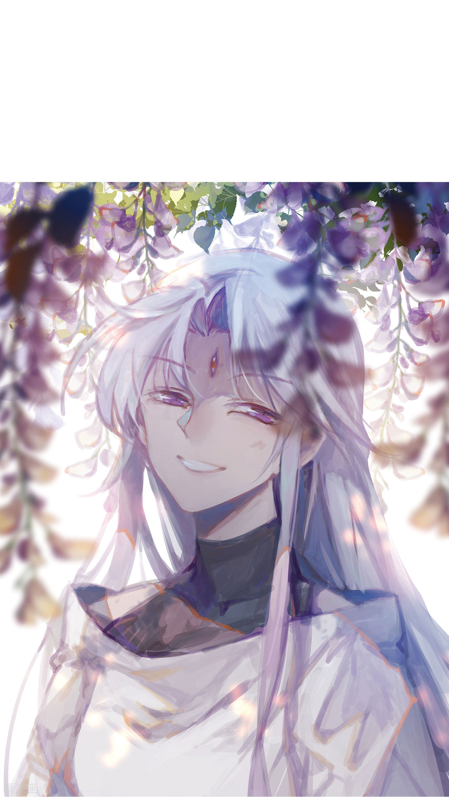 三眼哮天录第2季29话 太白的交易2