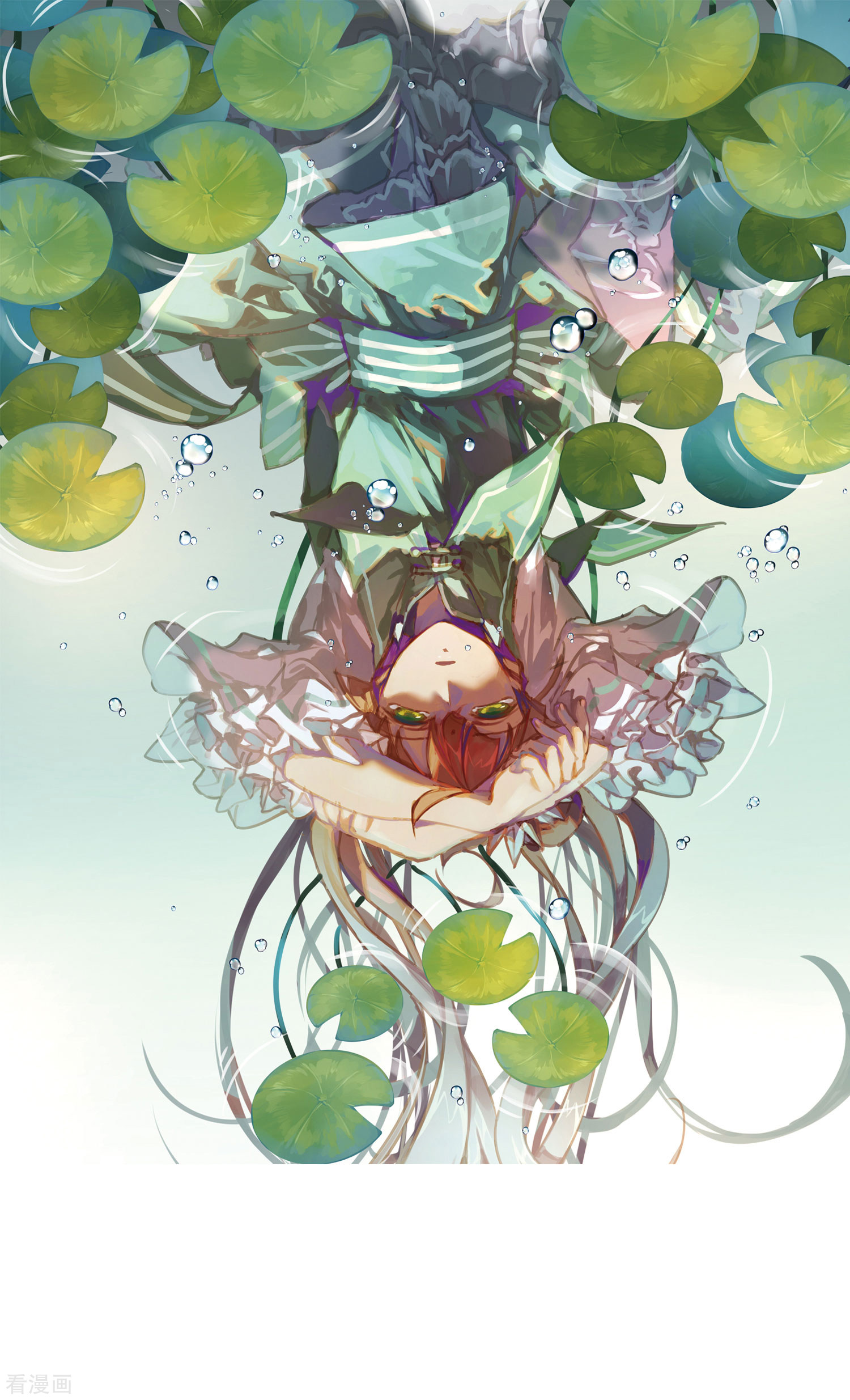 三眼哮天录第2季32话 盘根错节2