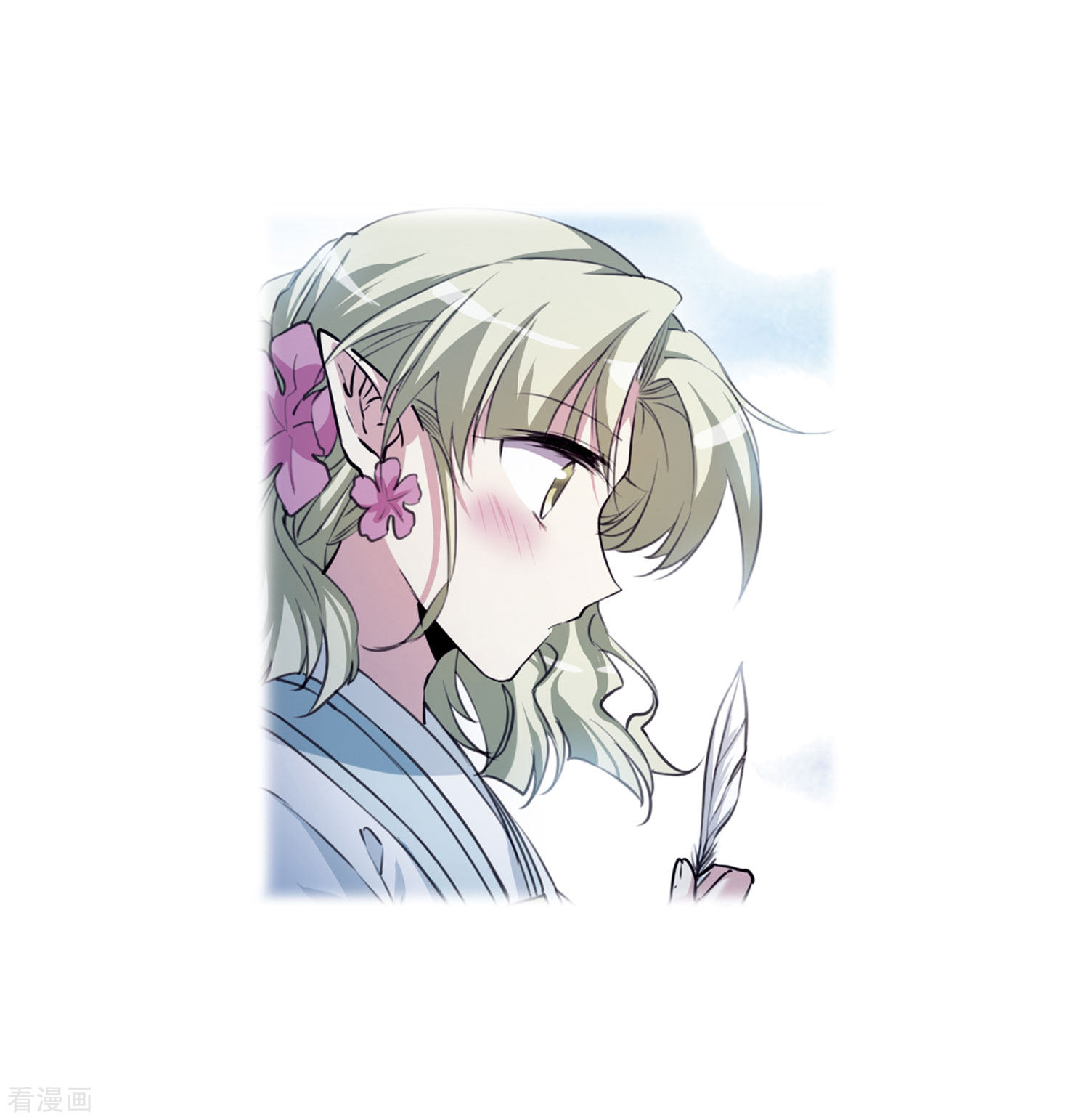 三眼哮天录第2季35话 凤铃有别2