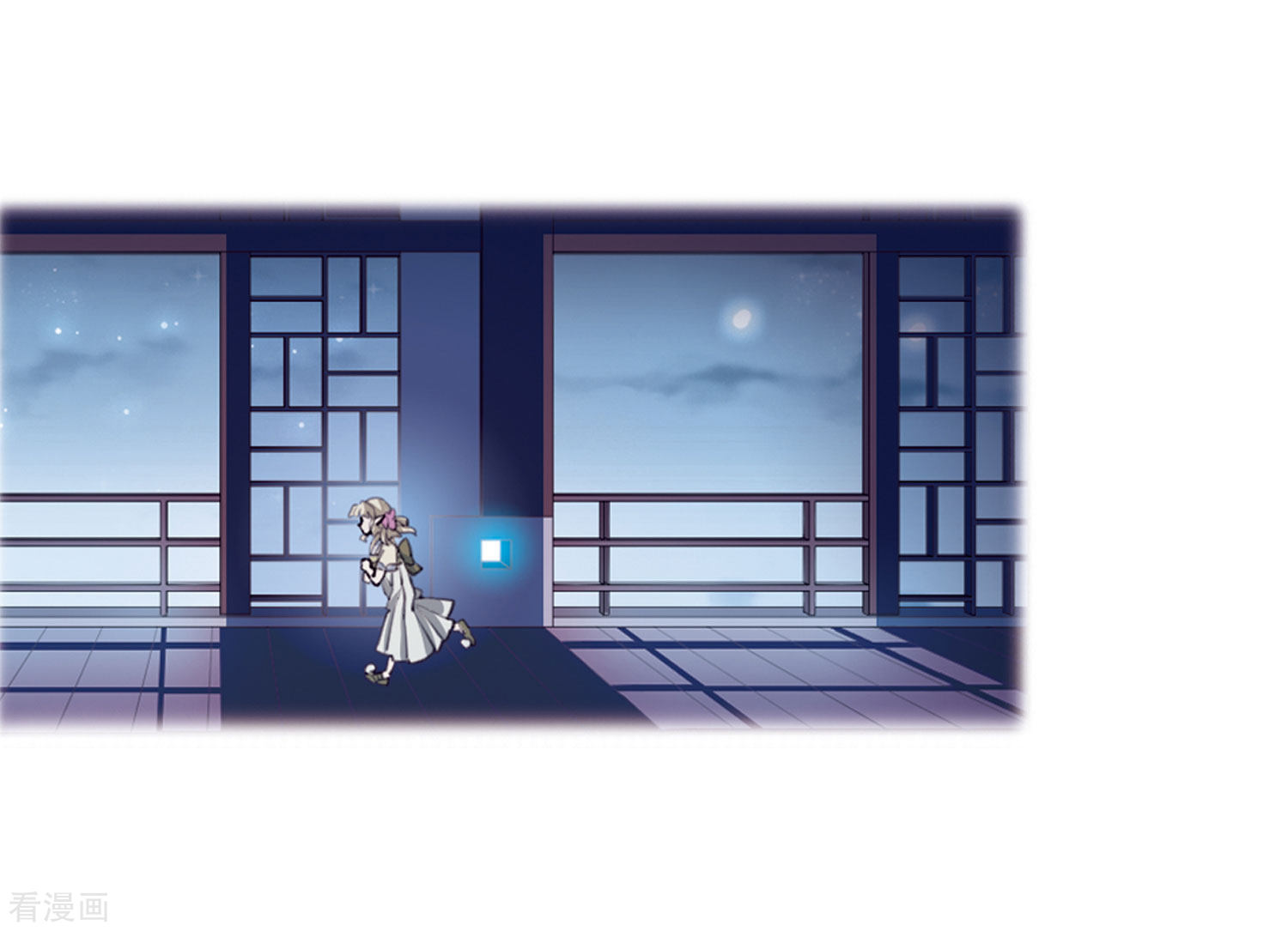三眼哮天录第2季35话 凤铃有别2