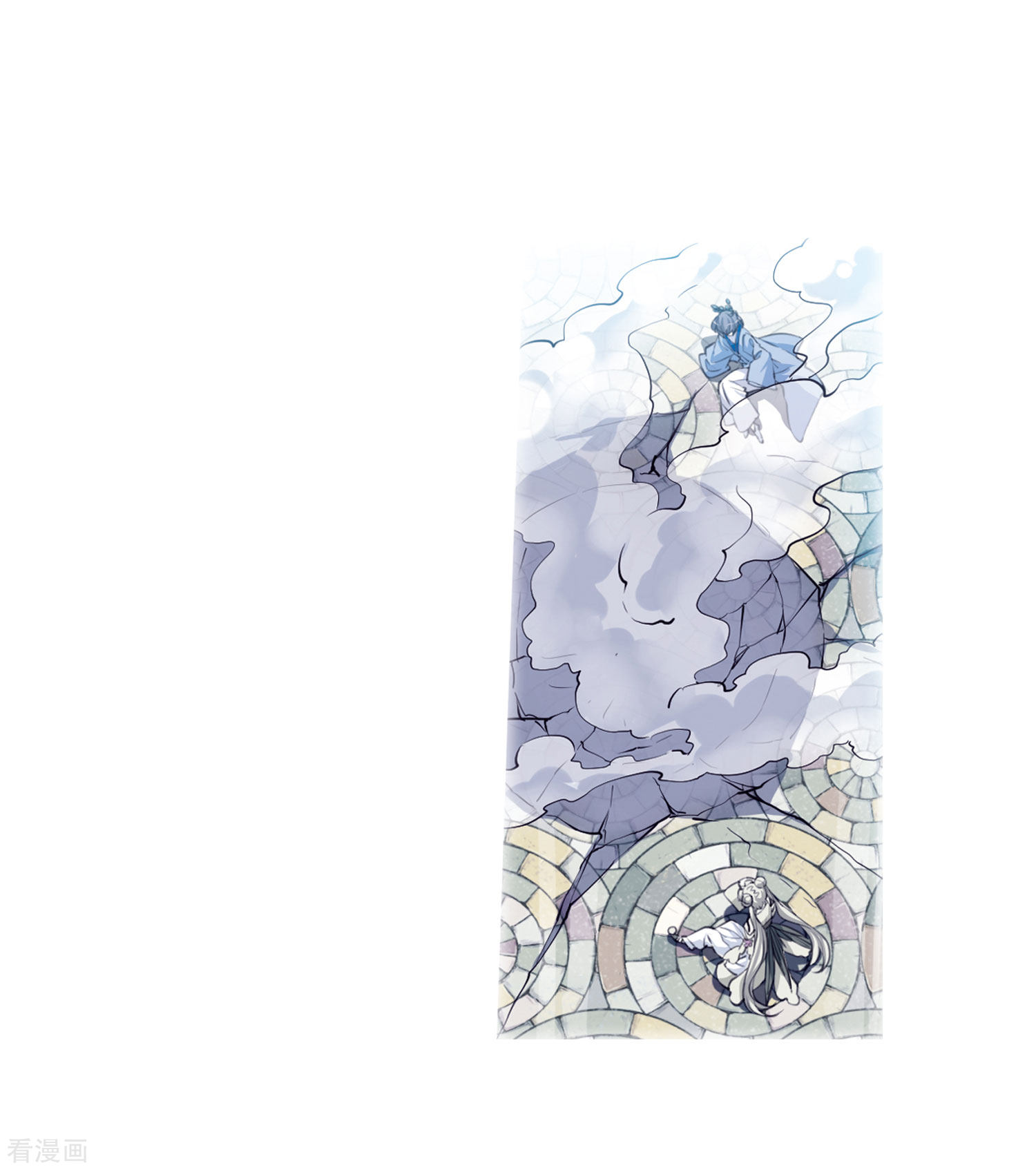 三眼哮天录第2季37话 风雨欲来1