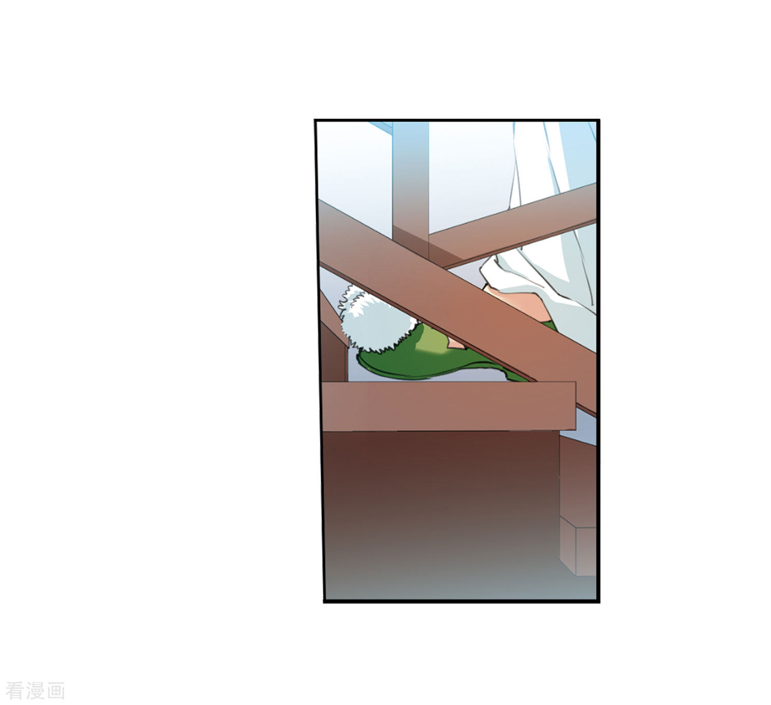 三眼哮天录第2季38话 风雨欲来2