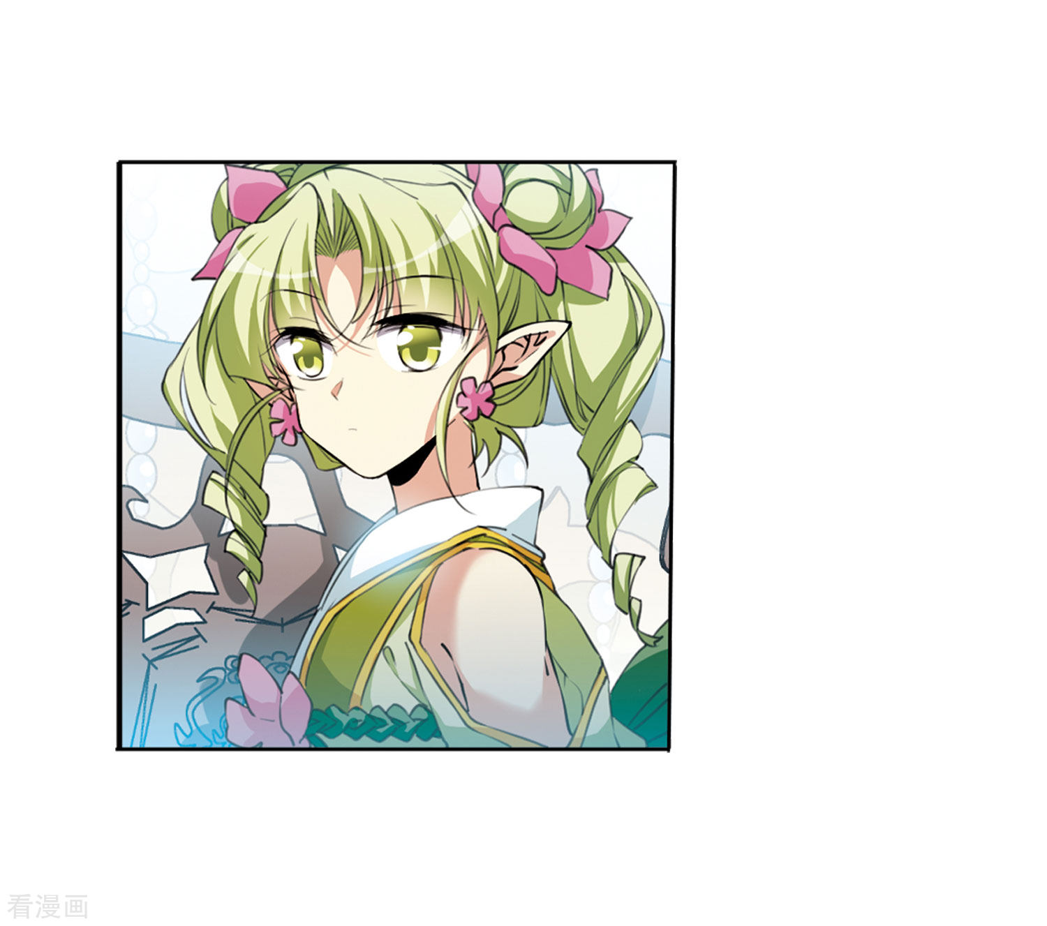 三眼哮天录第2季38话 风雨欲来2