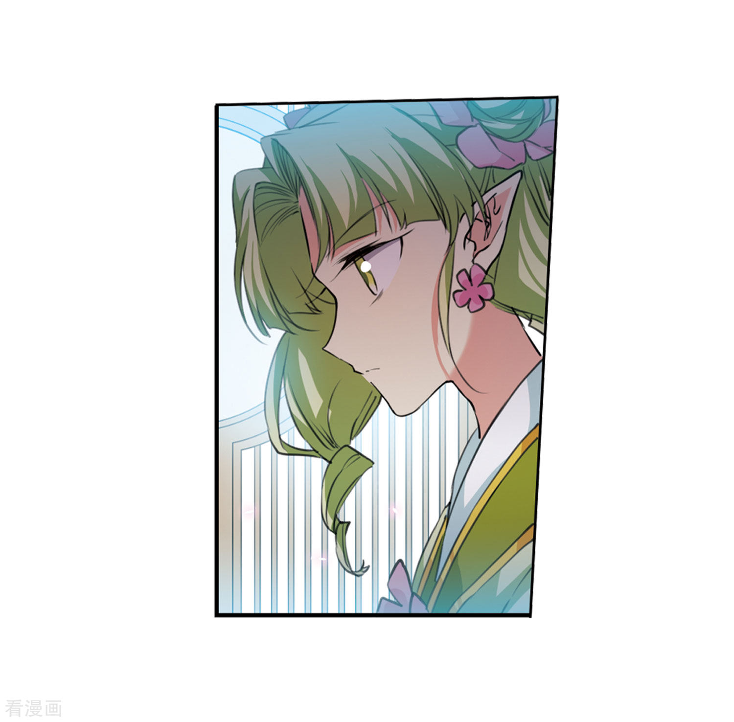三眼哮天录第2季40话 冥神毒株1