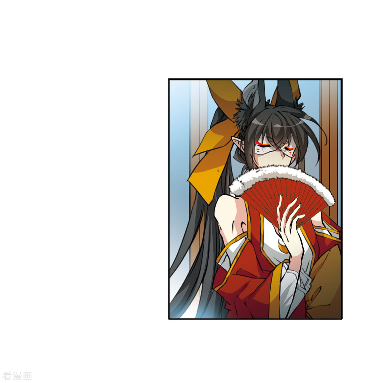 三眼哮天录第2季46话 无处可逃1