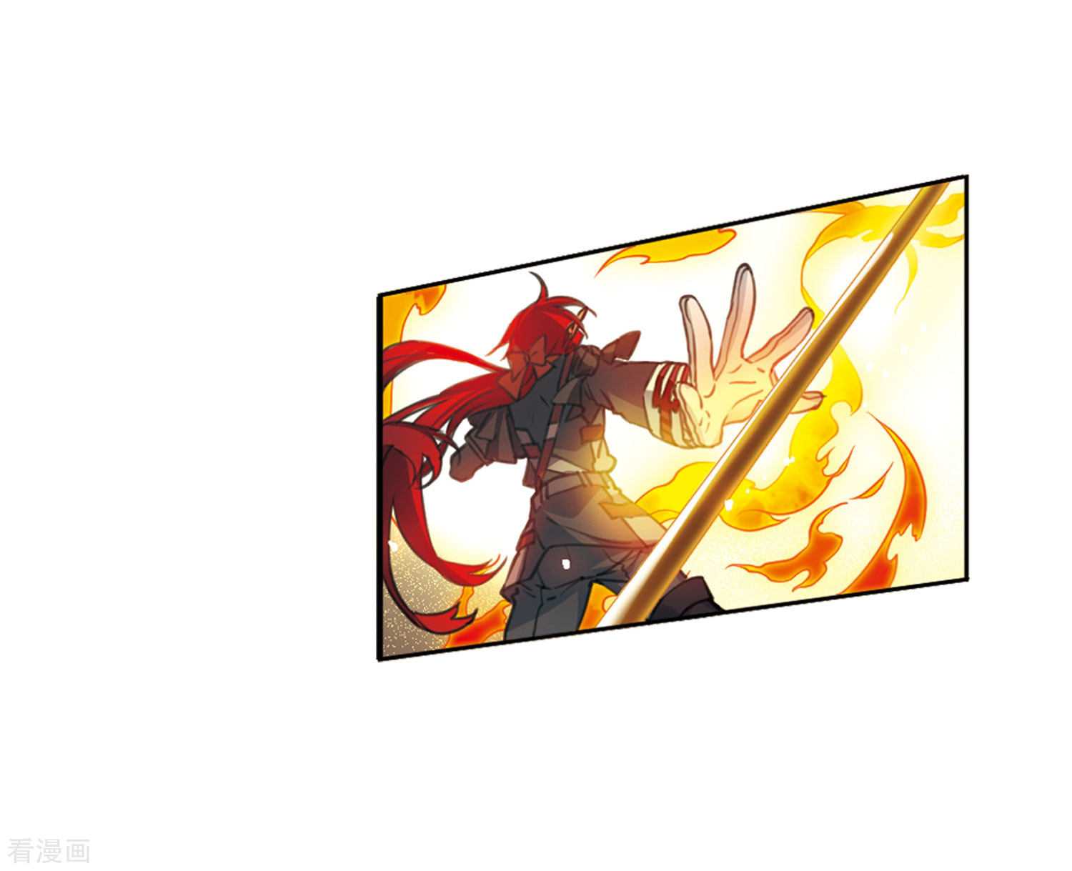 三眼哮天录第2季47话 无处可逃2