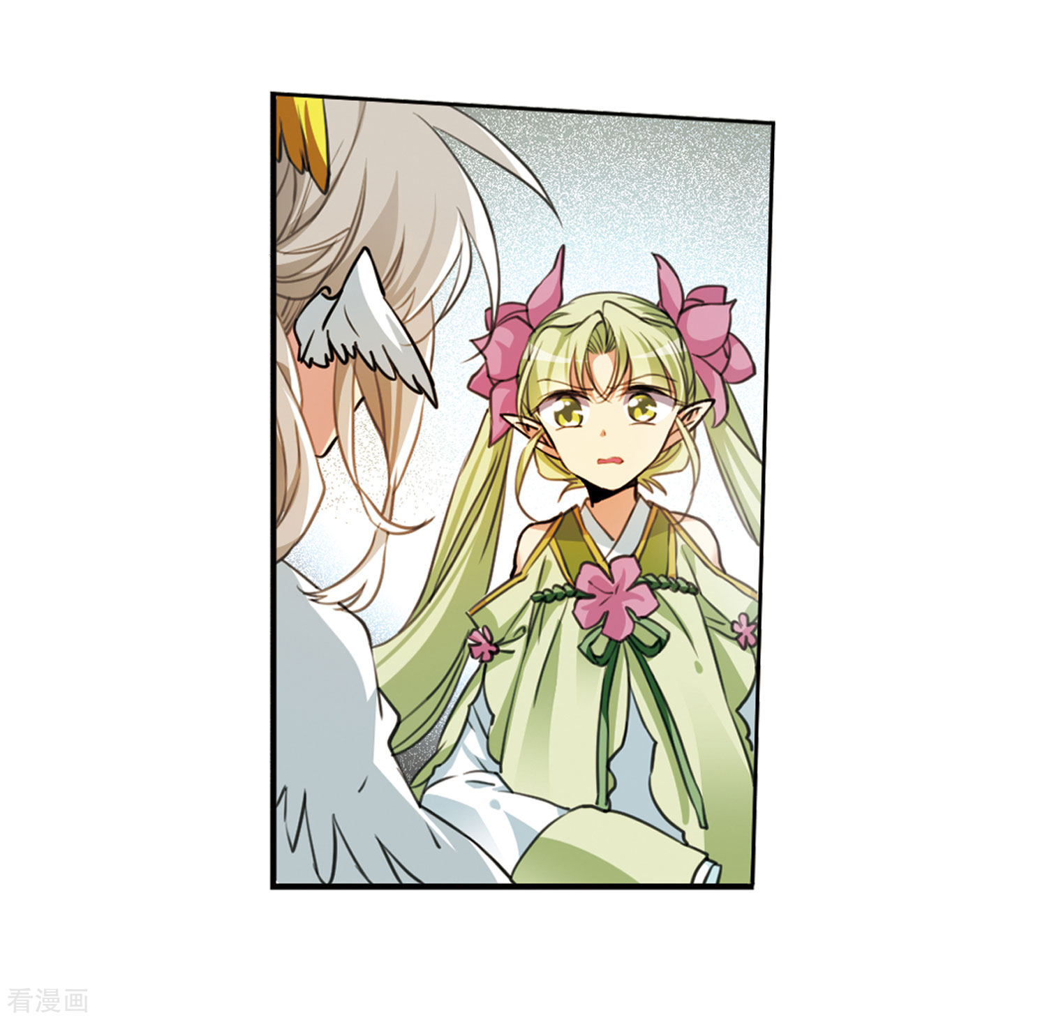三眼哮天录第2季48话 无处可逃3