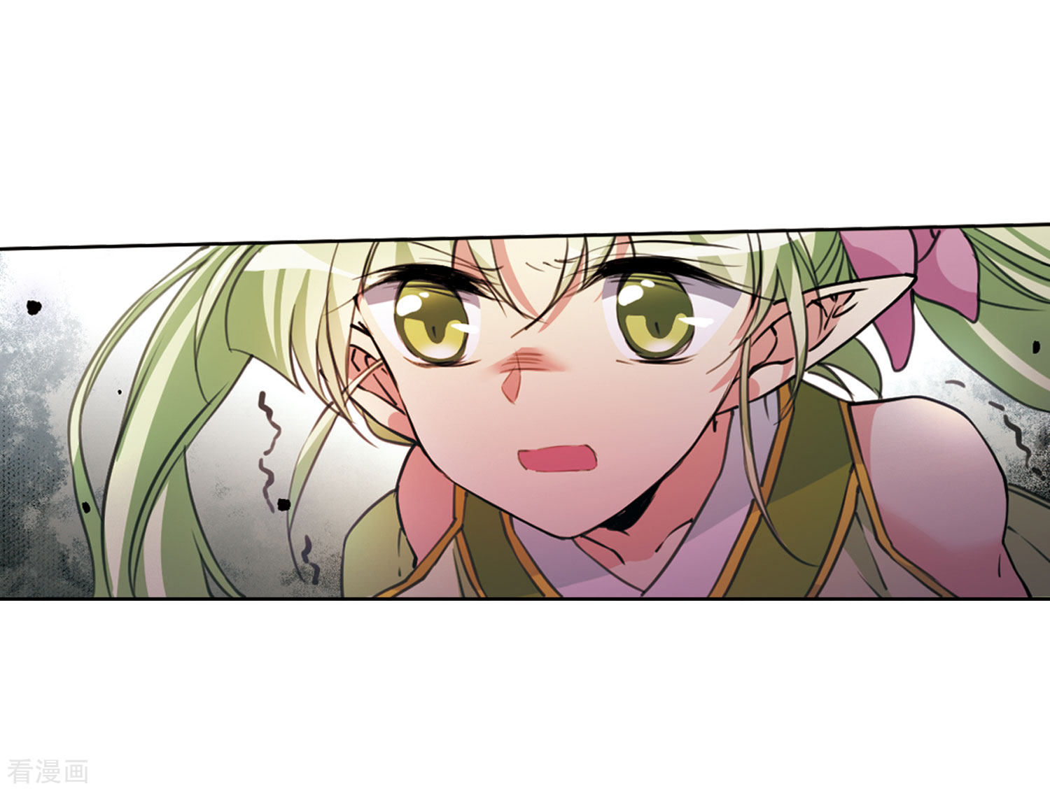 三眼哮天录第2季48话 无处可逃3