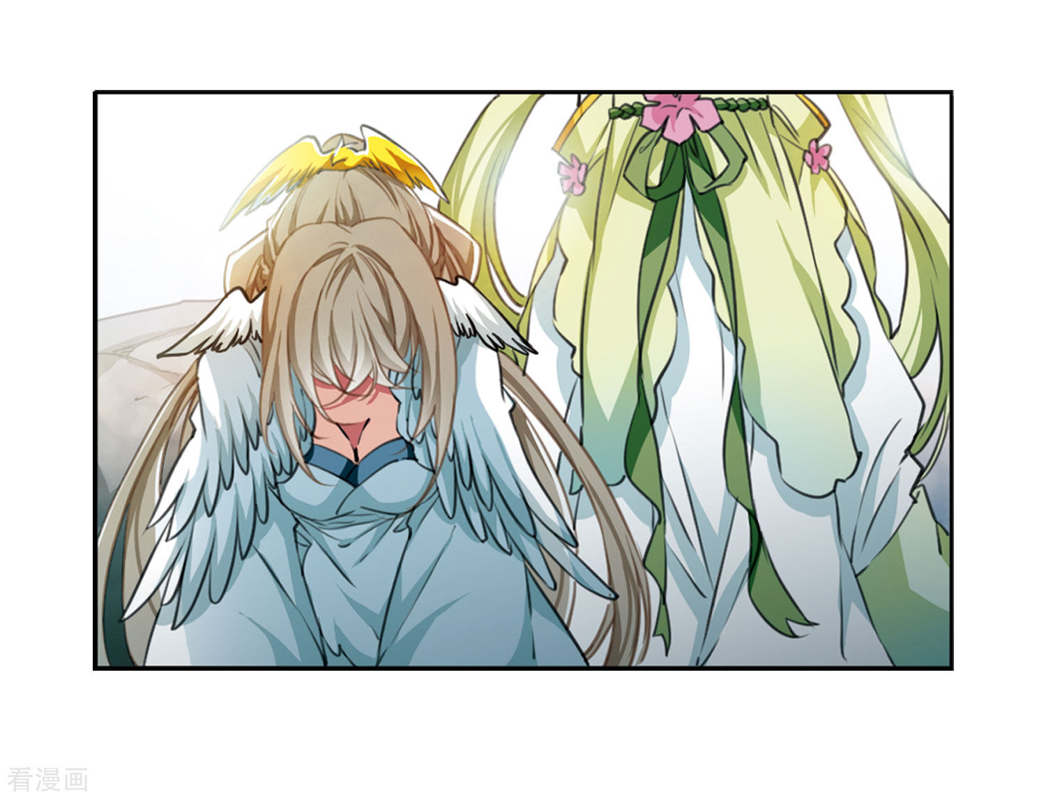 三眼哮天录第2季49话 孽火朱雀1