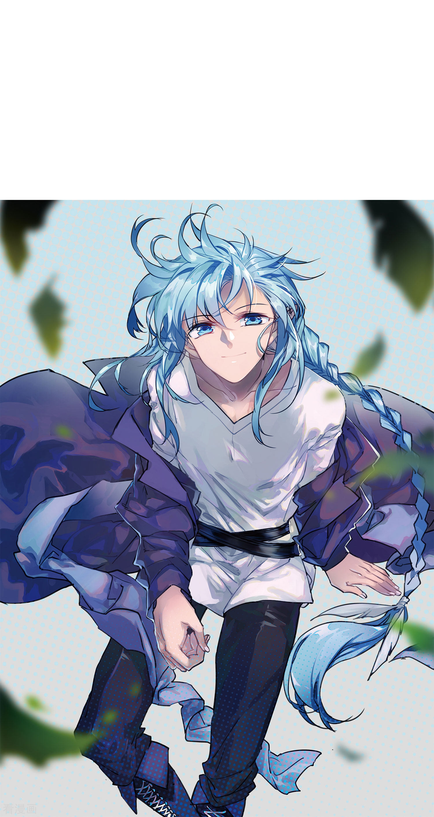 三眼哮天录第2季50话 孽火朱雀2