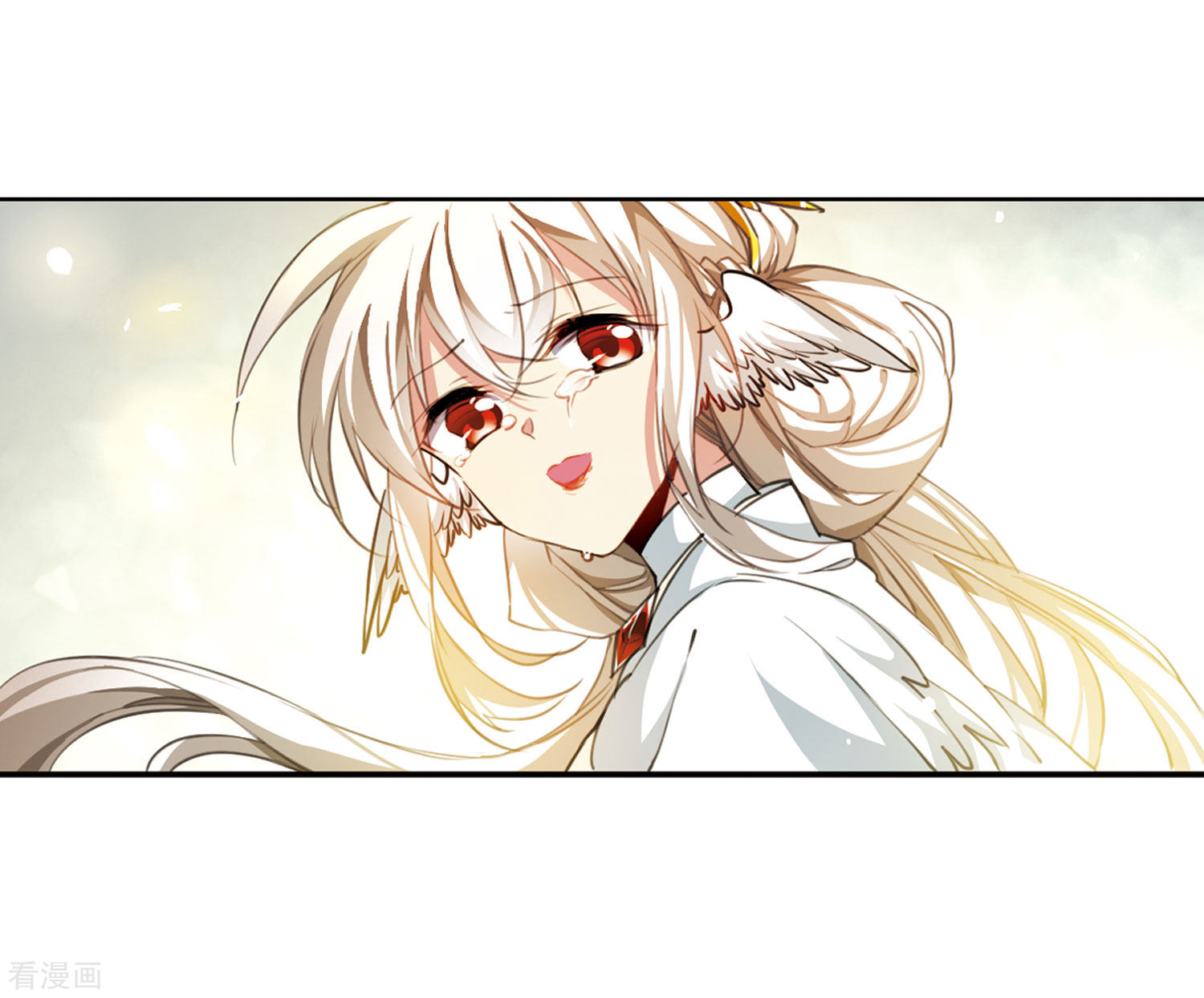 三眼哮天录第2季50话 孽火朱雀2