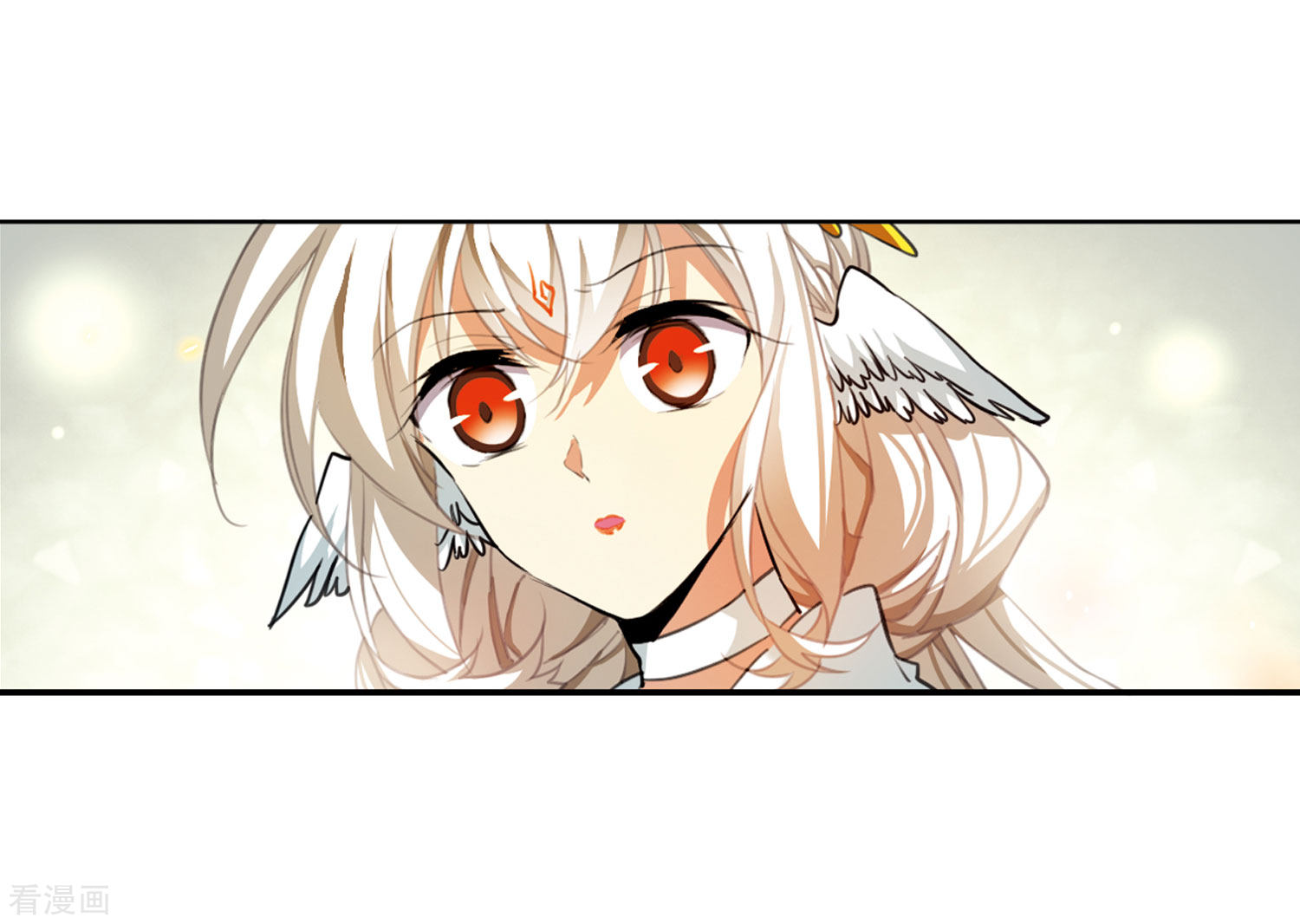 三眼哮天录第2季50话 孽火朱雀2