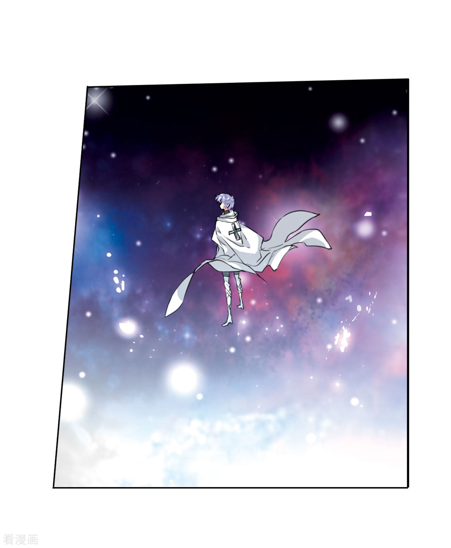 三眼哮天录第2季50话 孽火朱雀2