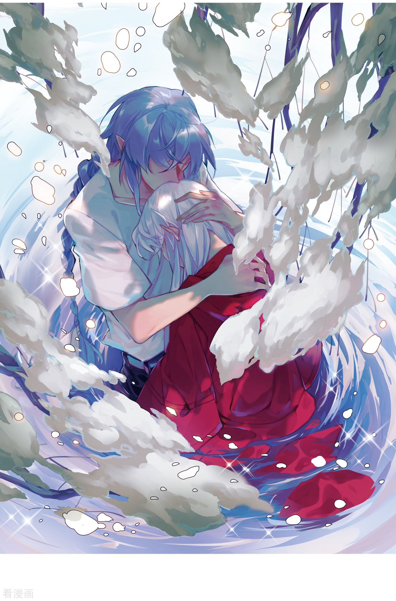 三眼哮天录第2季64话 破解之法2