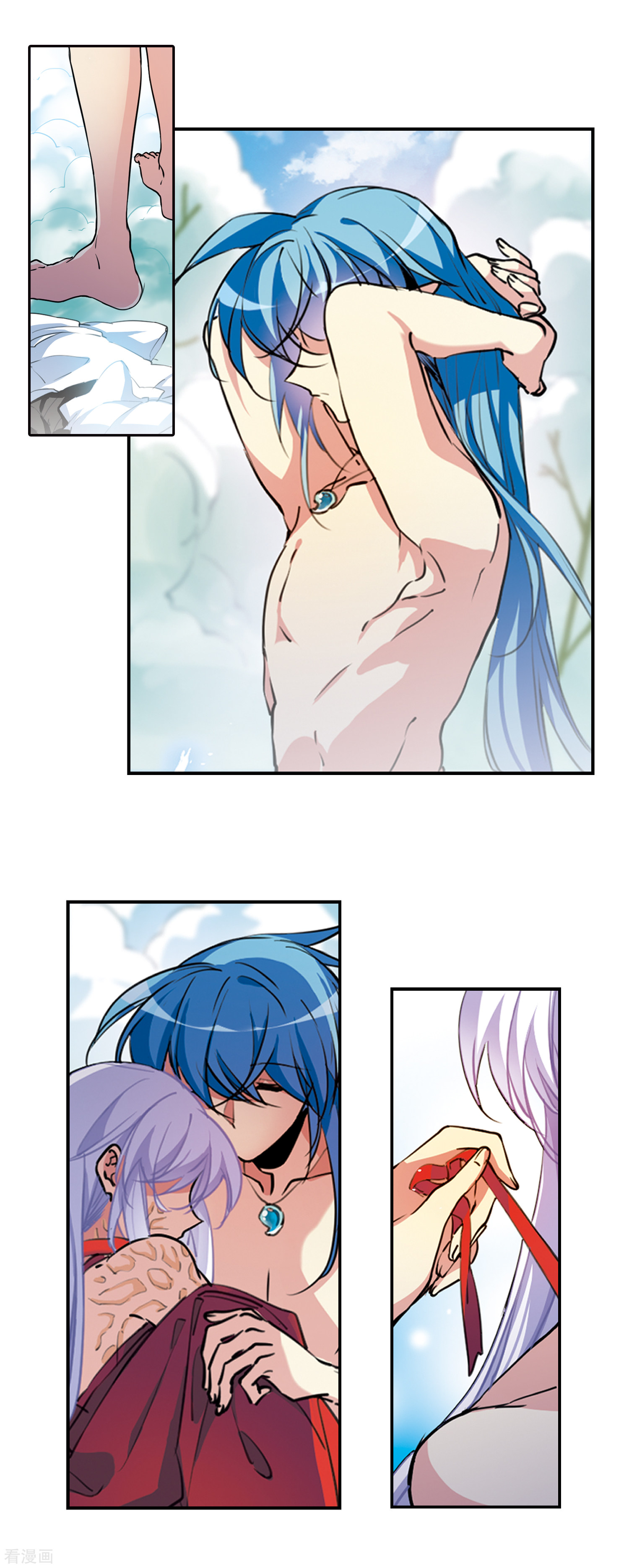 三眼哮天录第2季64话 破解之法2