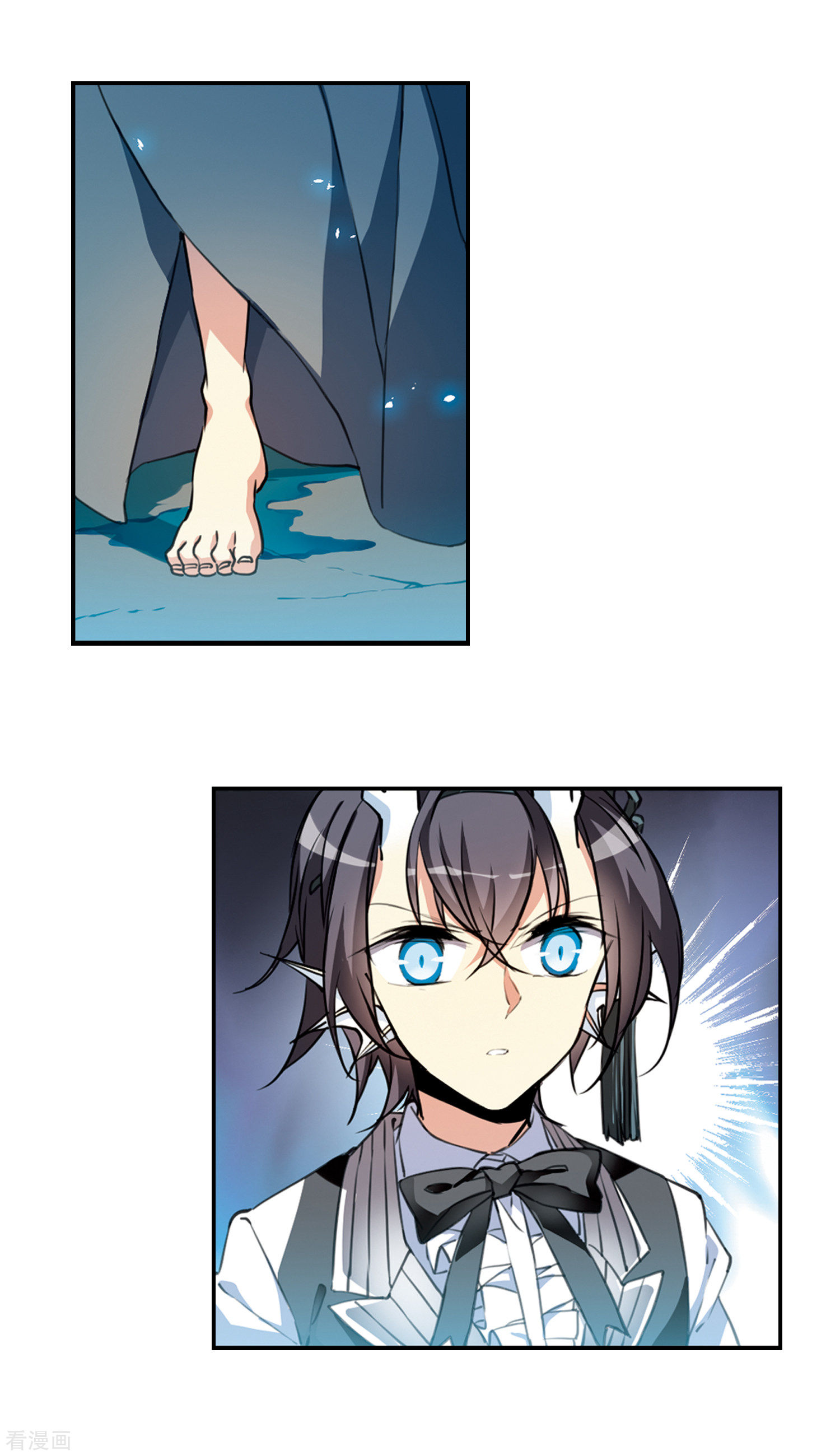 三眼哮天录第2季68话 神龙千鳞3