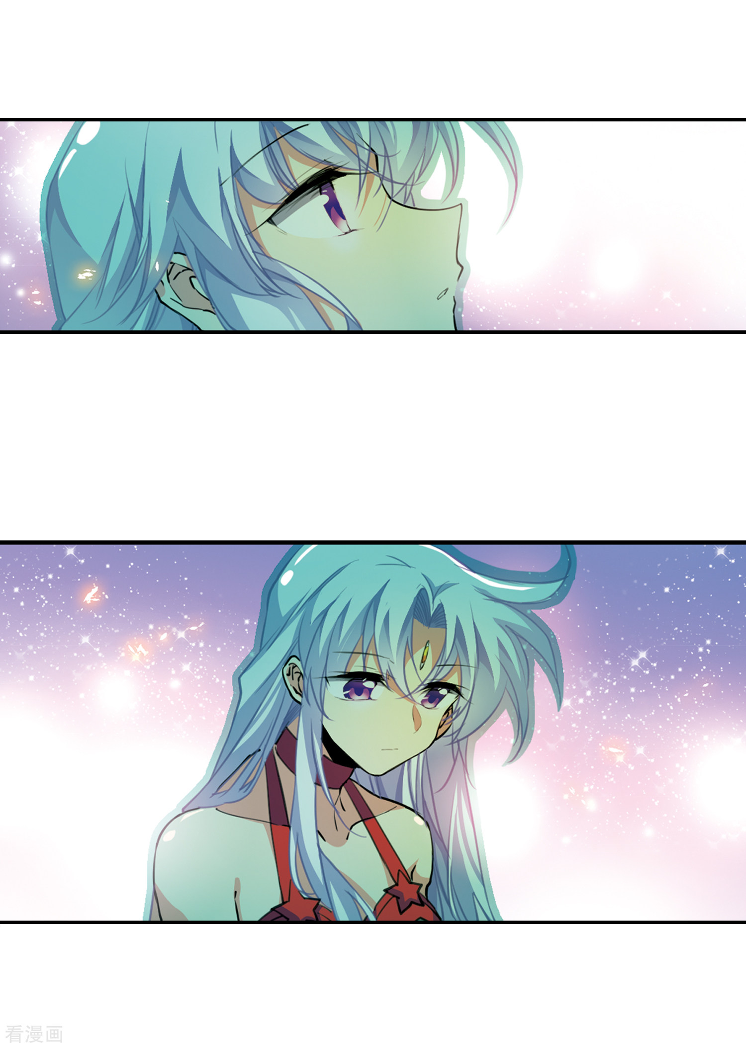 三眼哮天录第2季70话 坦诚相告2