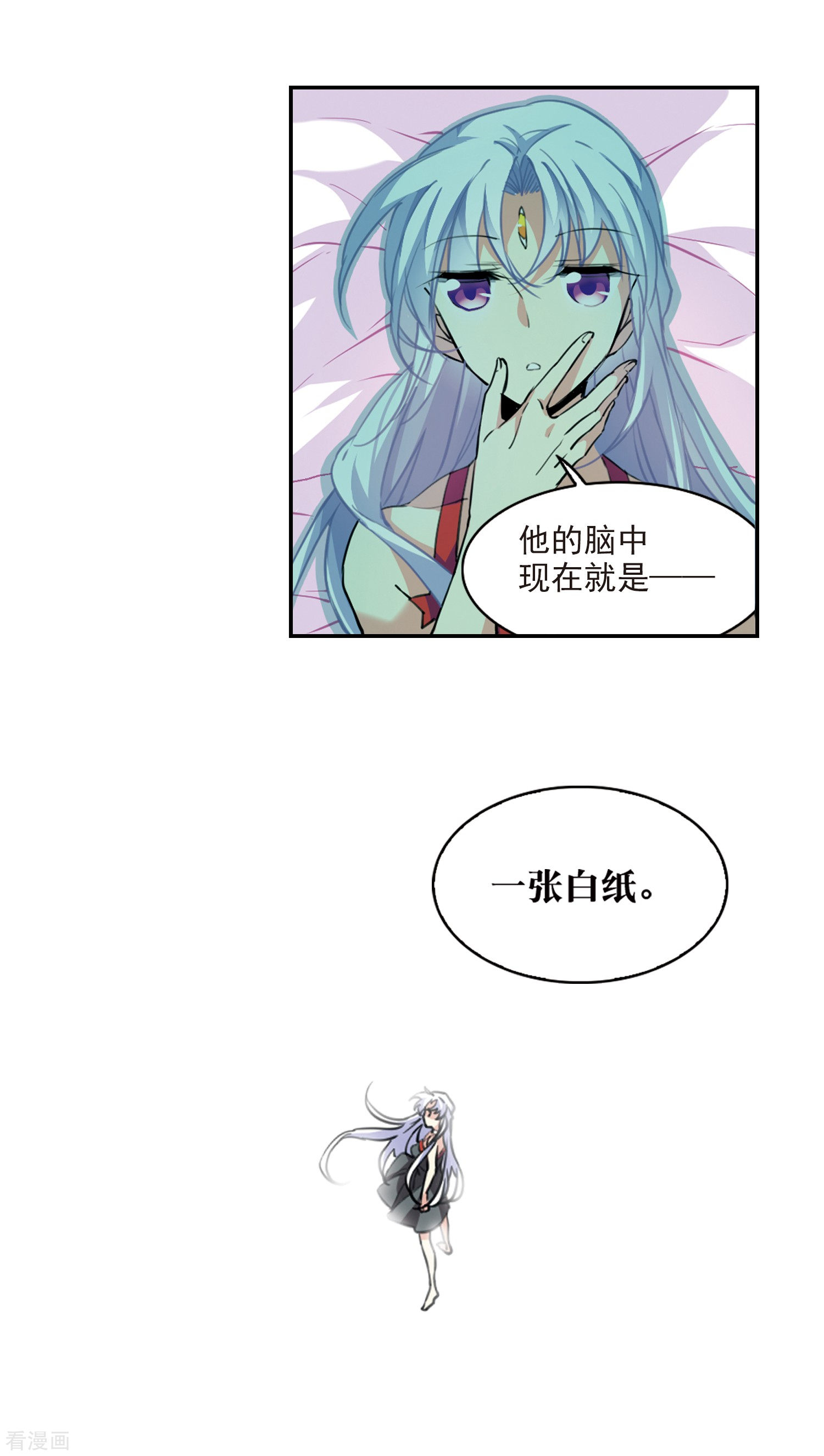 三眼哮天录第2季82话 家中聚首2