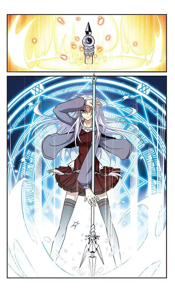 三眼哮天录第2季106话 鬼神之恩2
