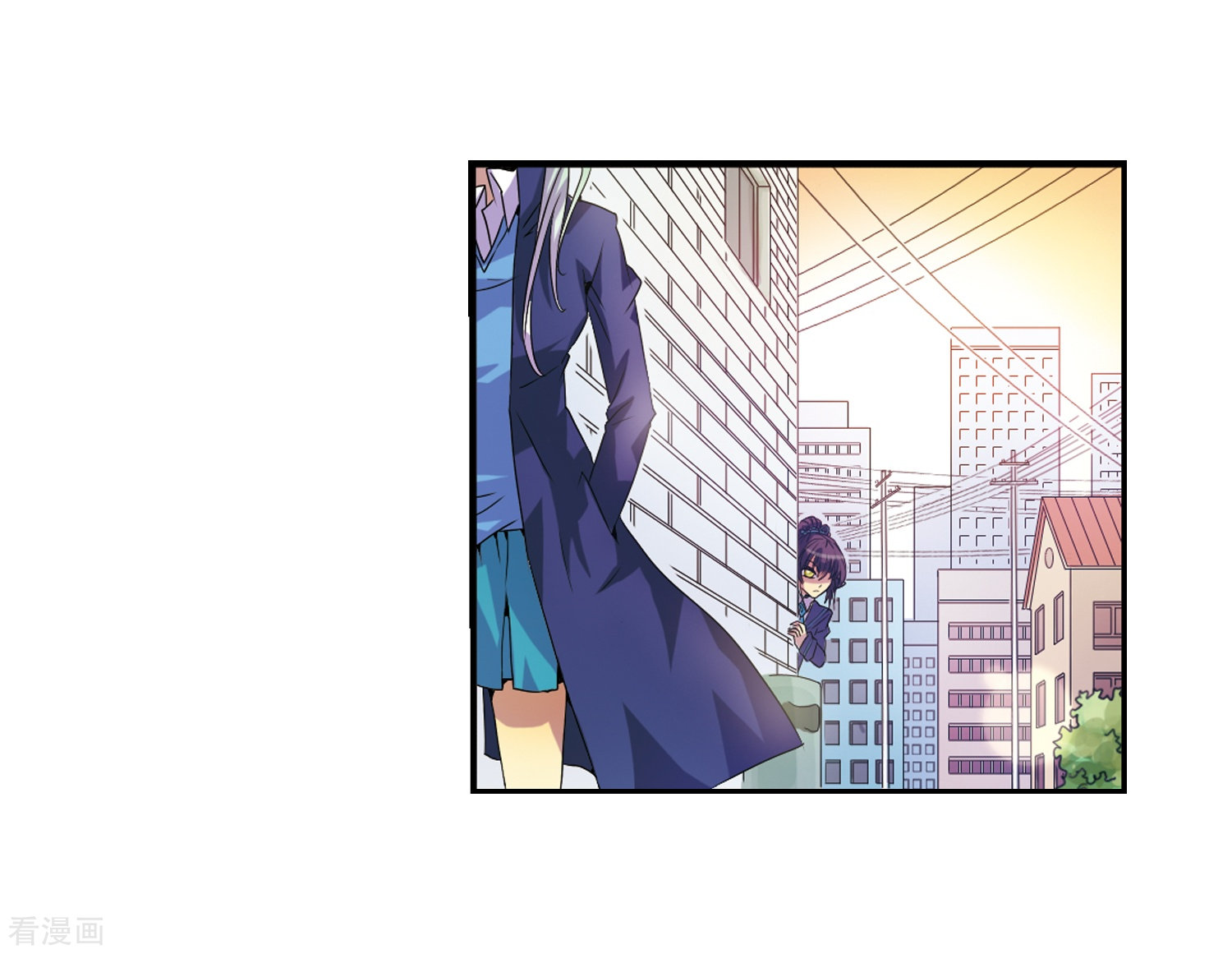 三眼哮天录第3话 乌鸦妖怪