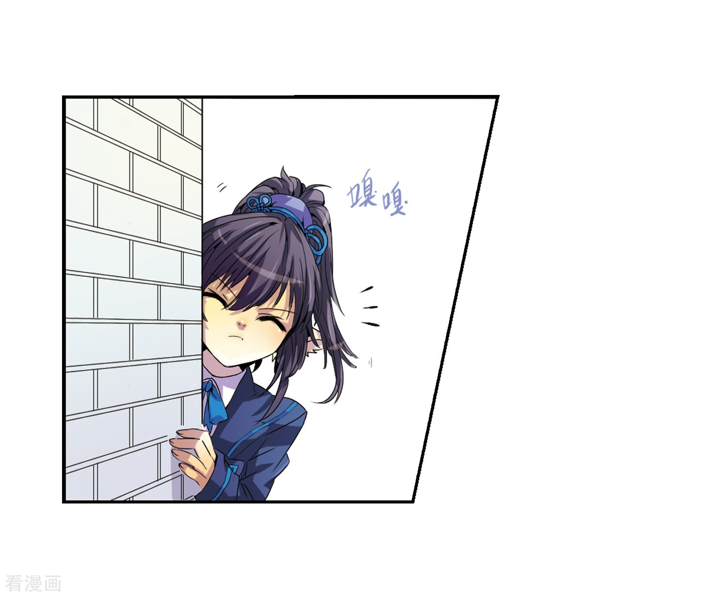 三眼哮天录第3话 乌鸦妖怪