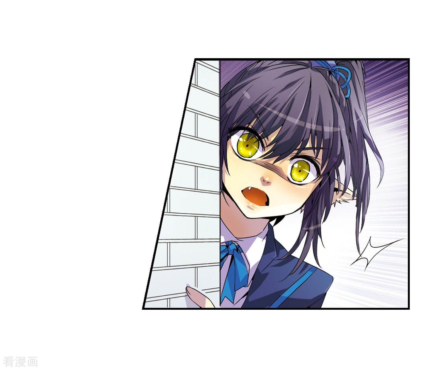 三眼哮天录第3话 乌鸦妖怪