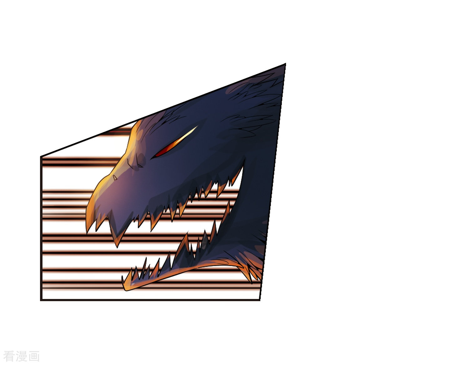 三眼哮天录第3话 乌鸦妖怪