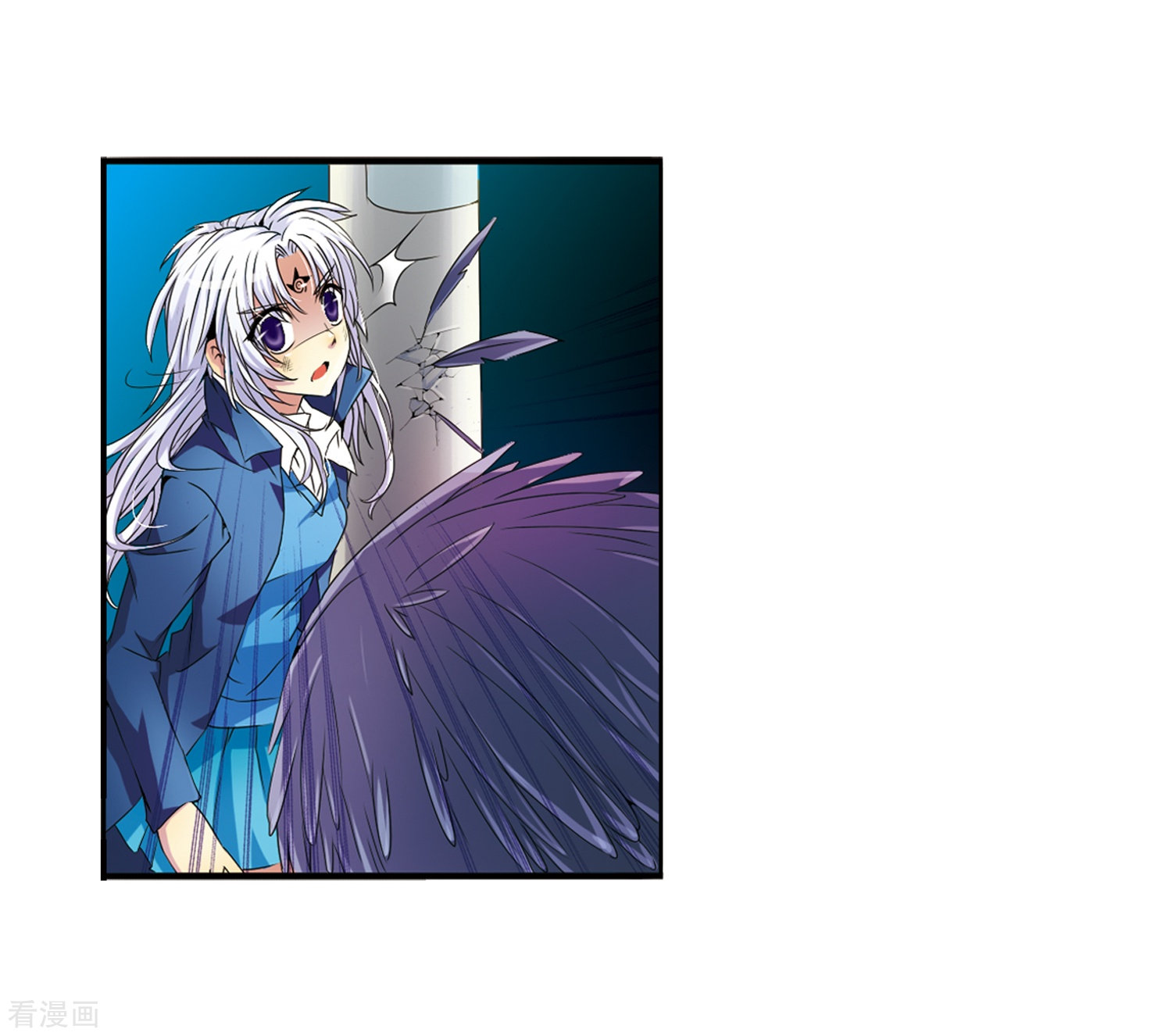 三眼哮天录第4话 啸天出现